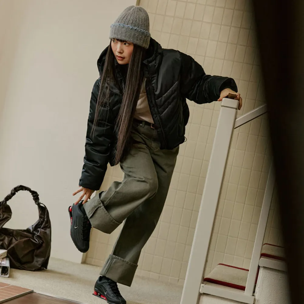 따스한 하루의 결