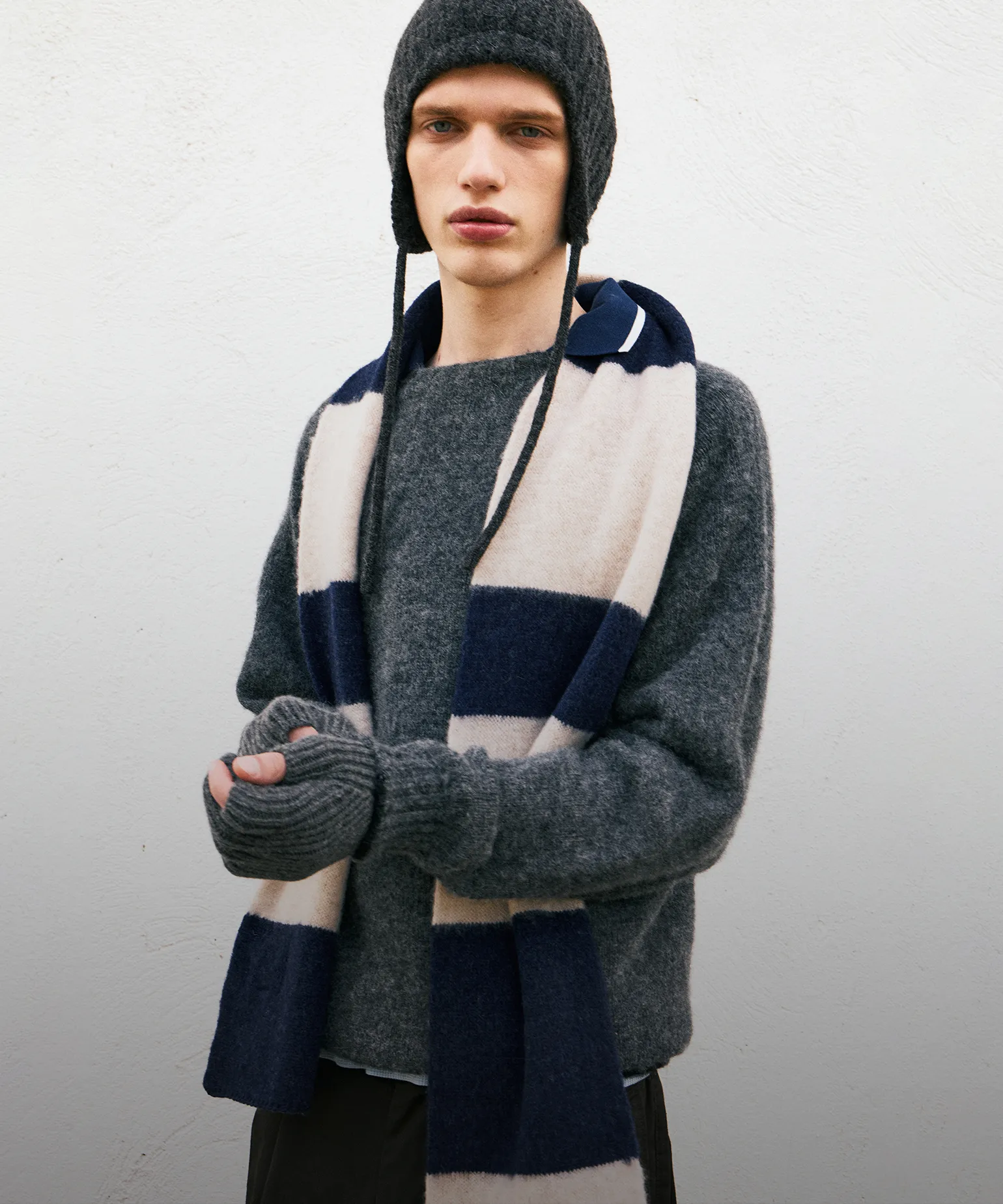 정직하게 만든 기본