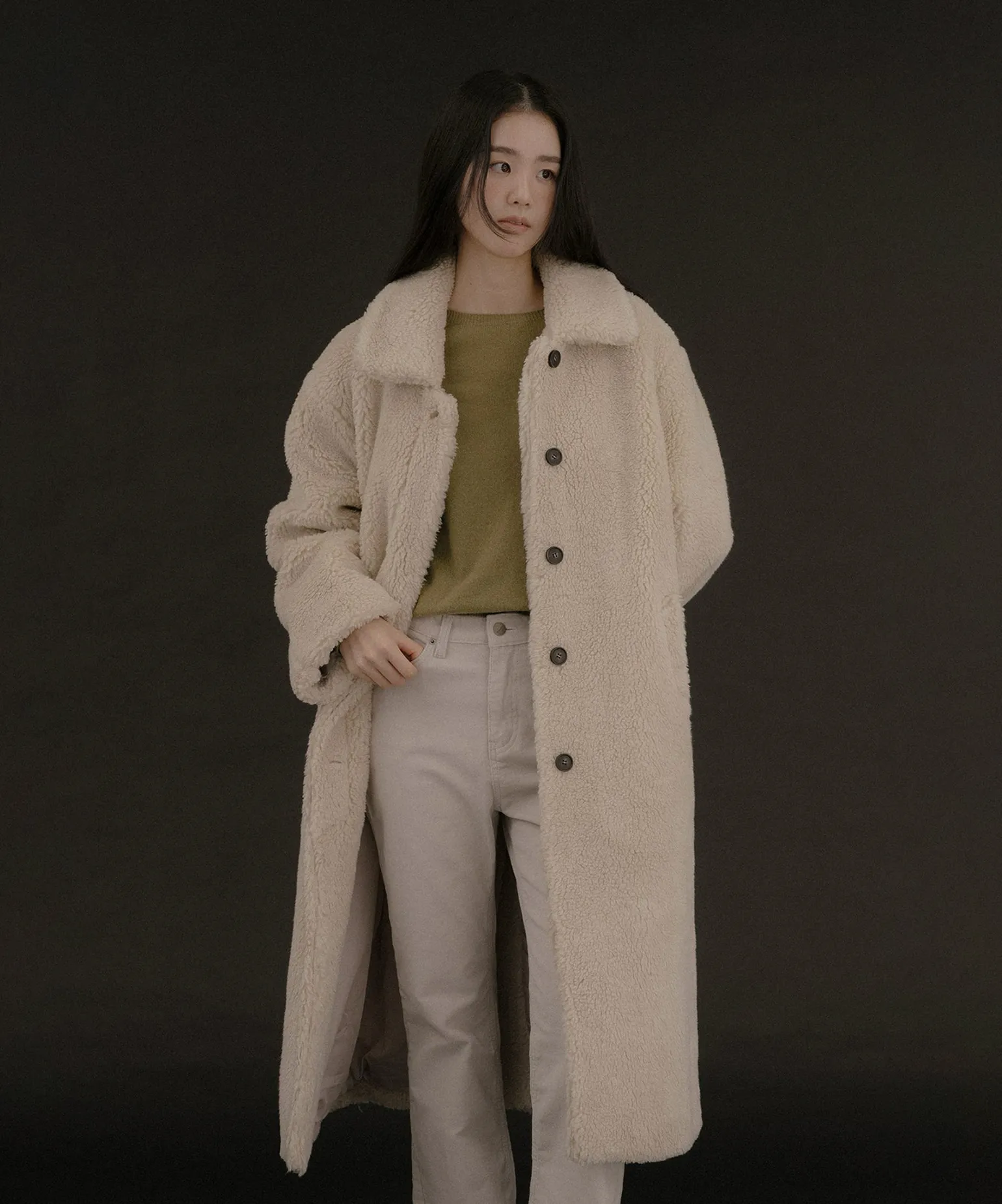 도시를 수놓는 온기