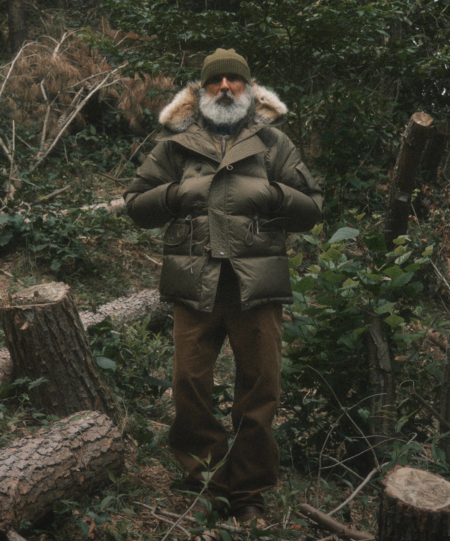 시간을 견뎌낸 빈티지