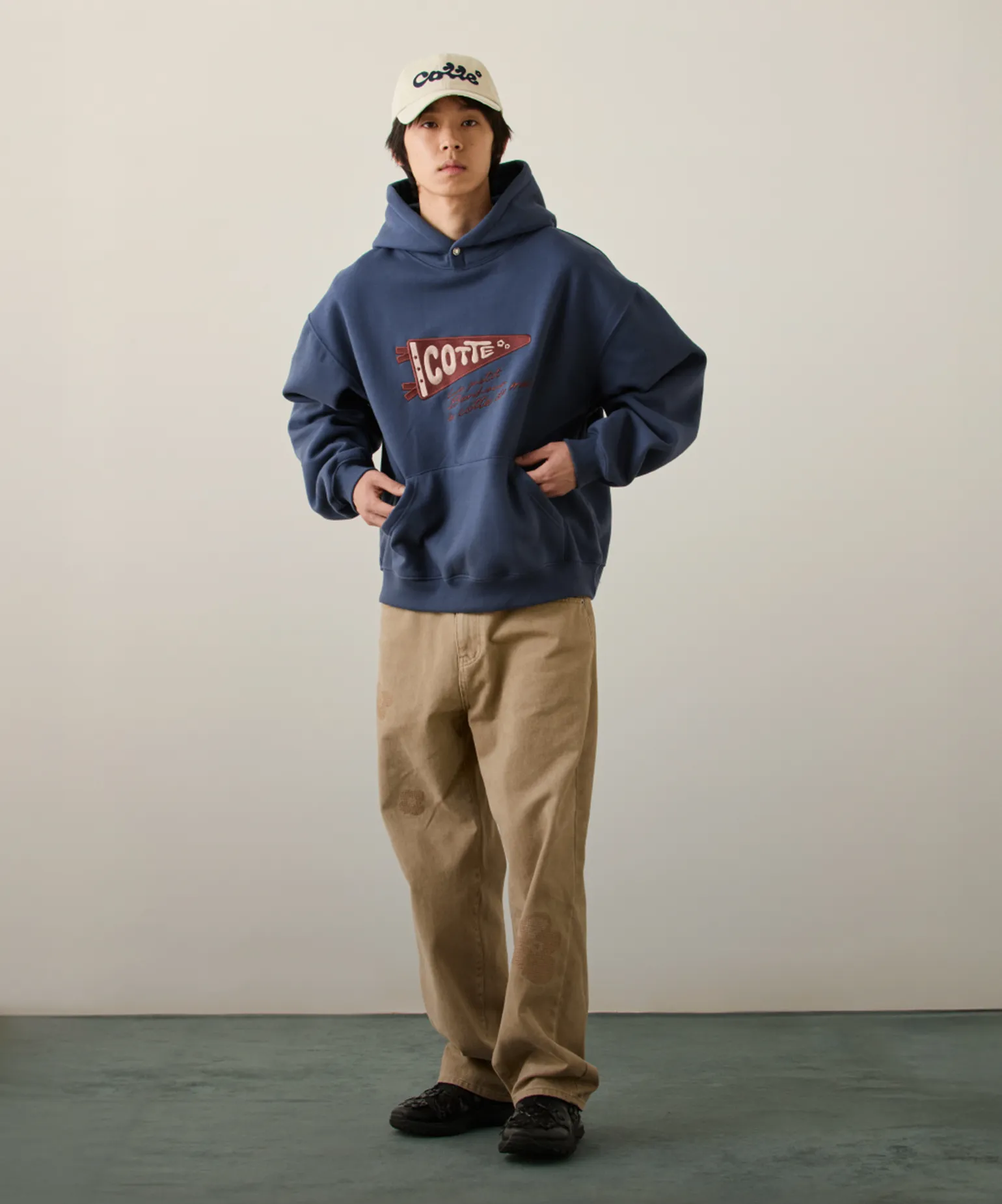 나만의 행복을 입어요