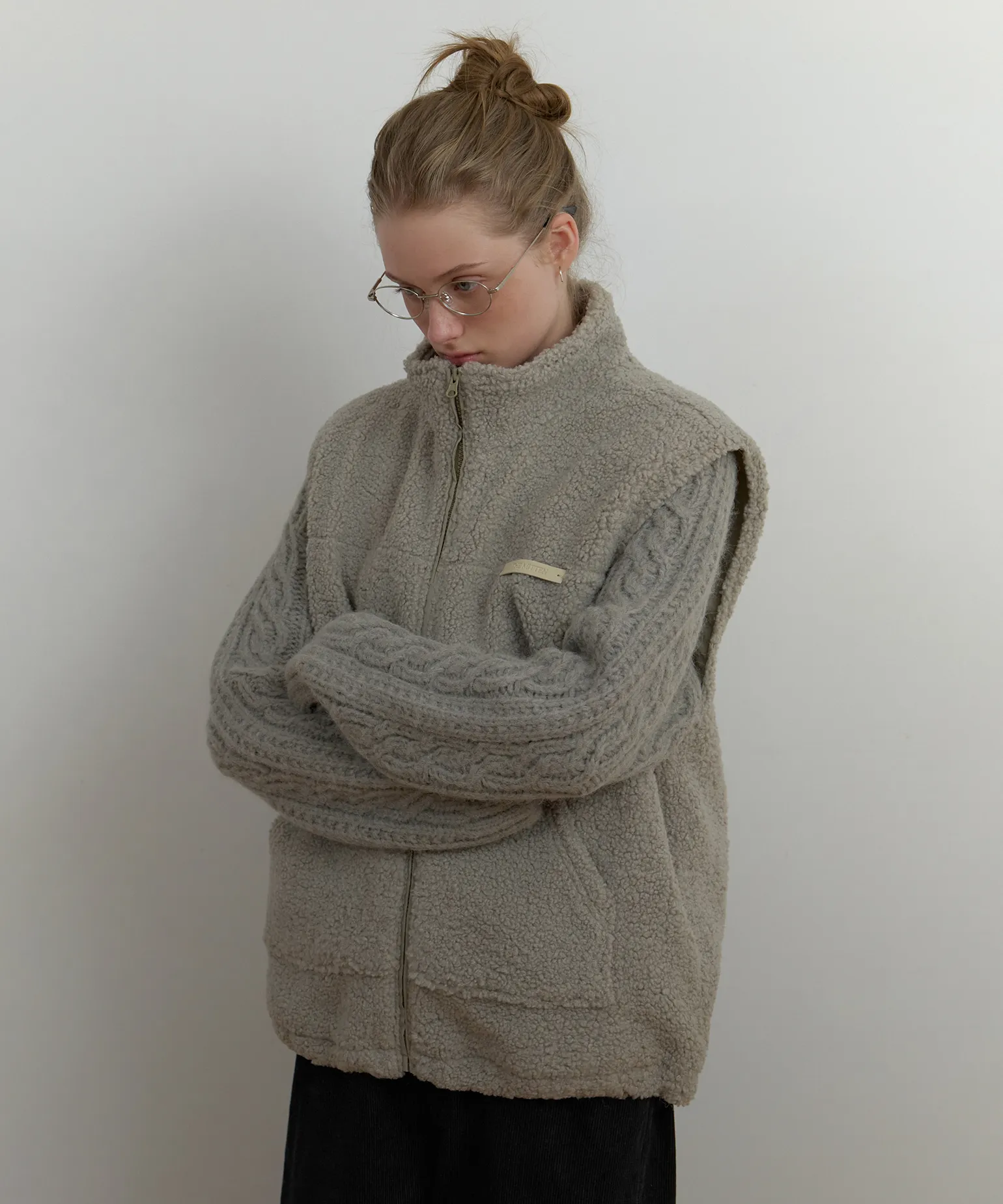 포근함이 내려앉은
뉴트럴 무드