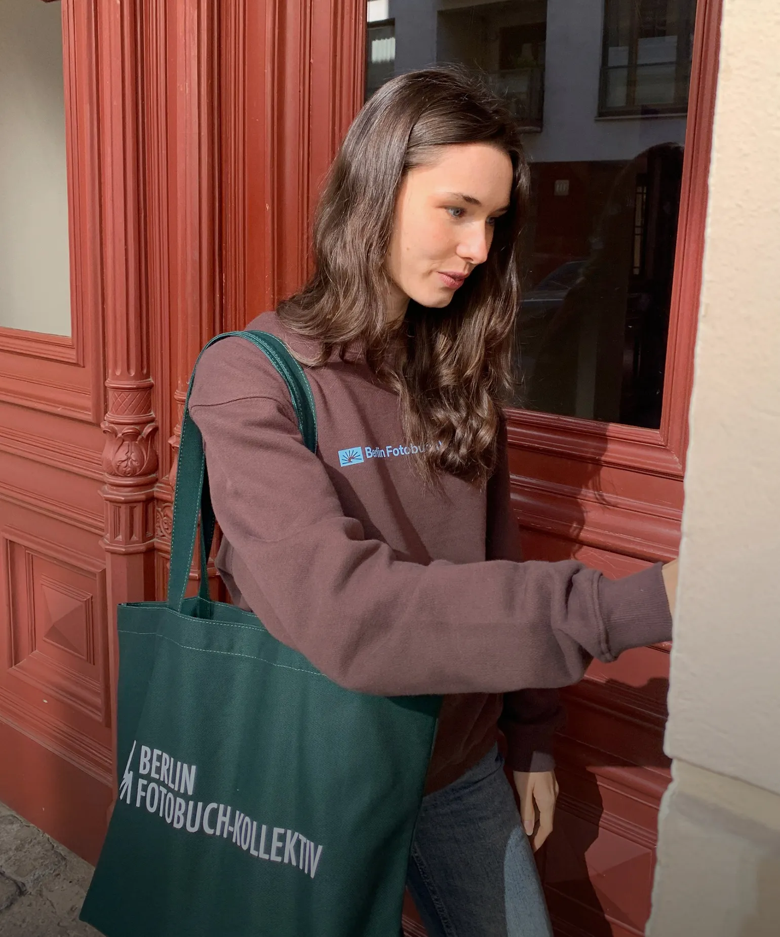 시선을 붙잡는 감각