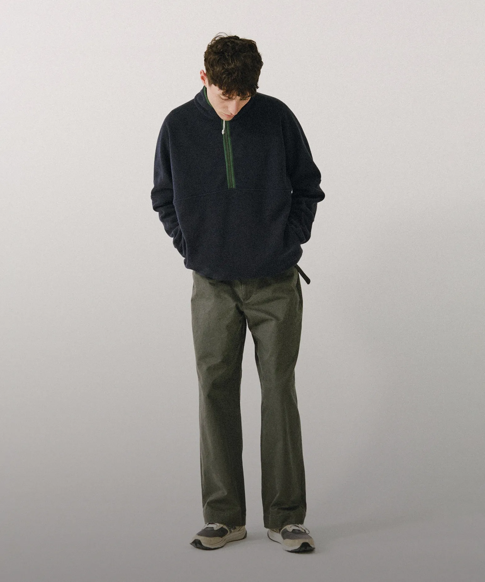 은근하게 드러나는 멋