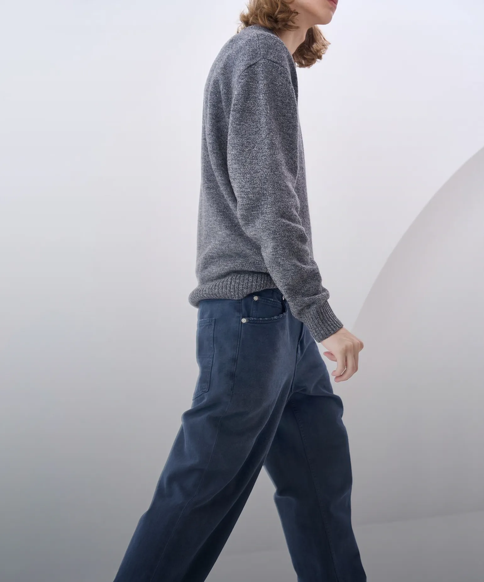 새롭게 그려낸
겨울의 실루엣