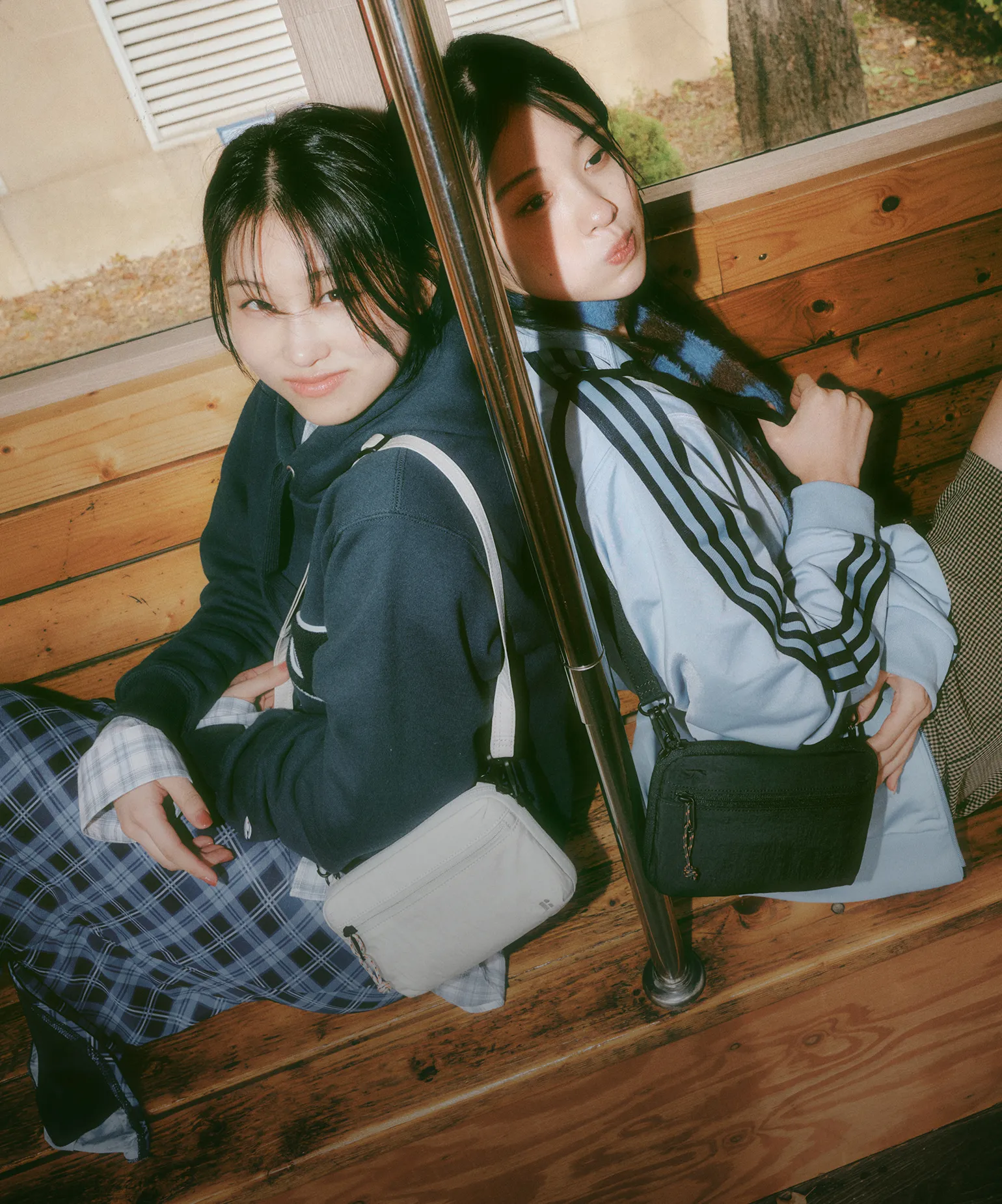 일상까지 이어지는 여행