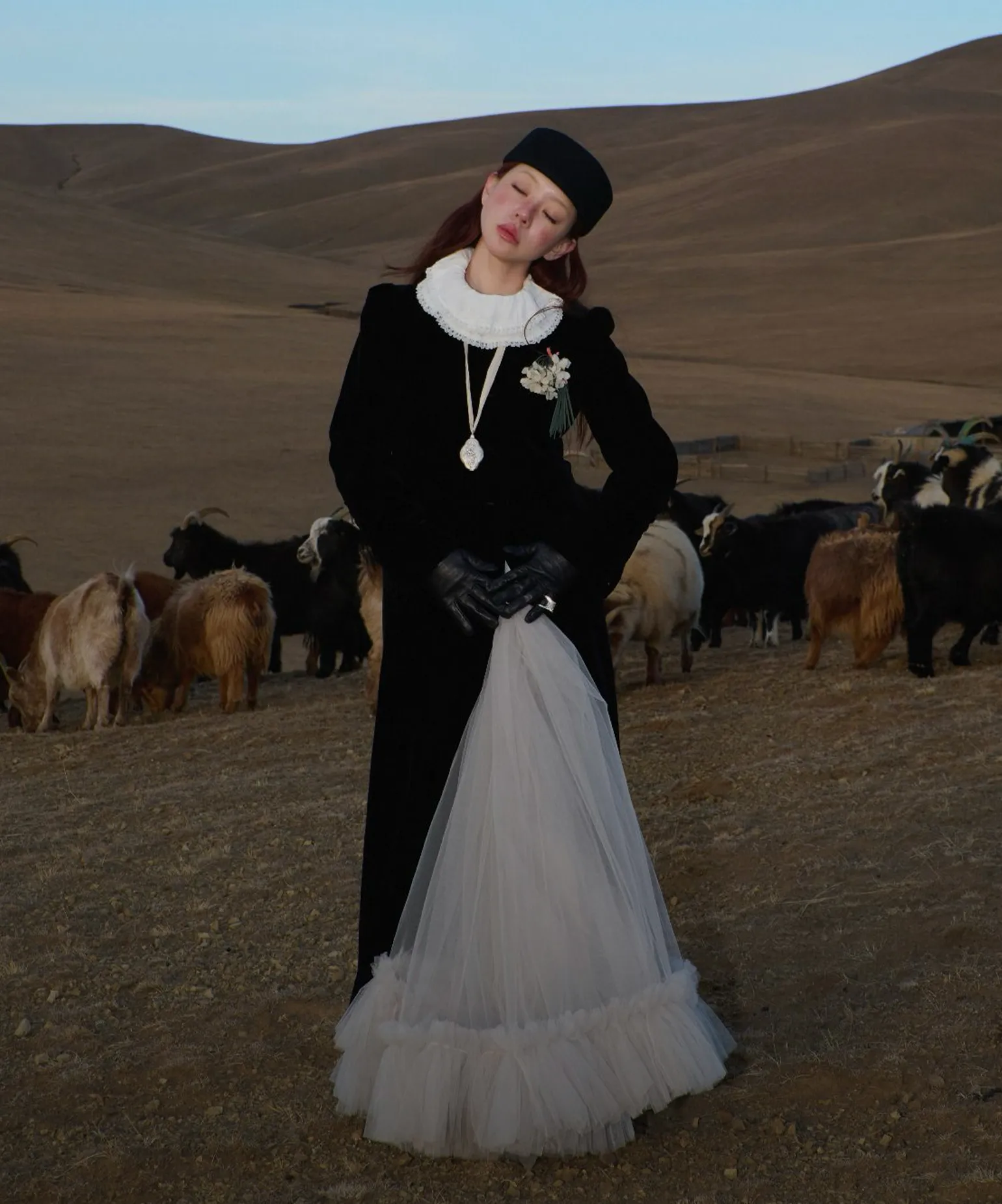 이건 자유로운 로맨스