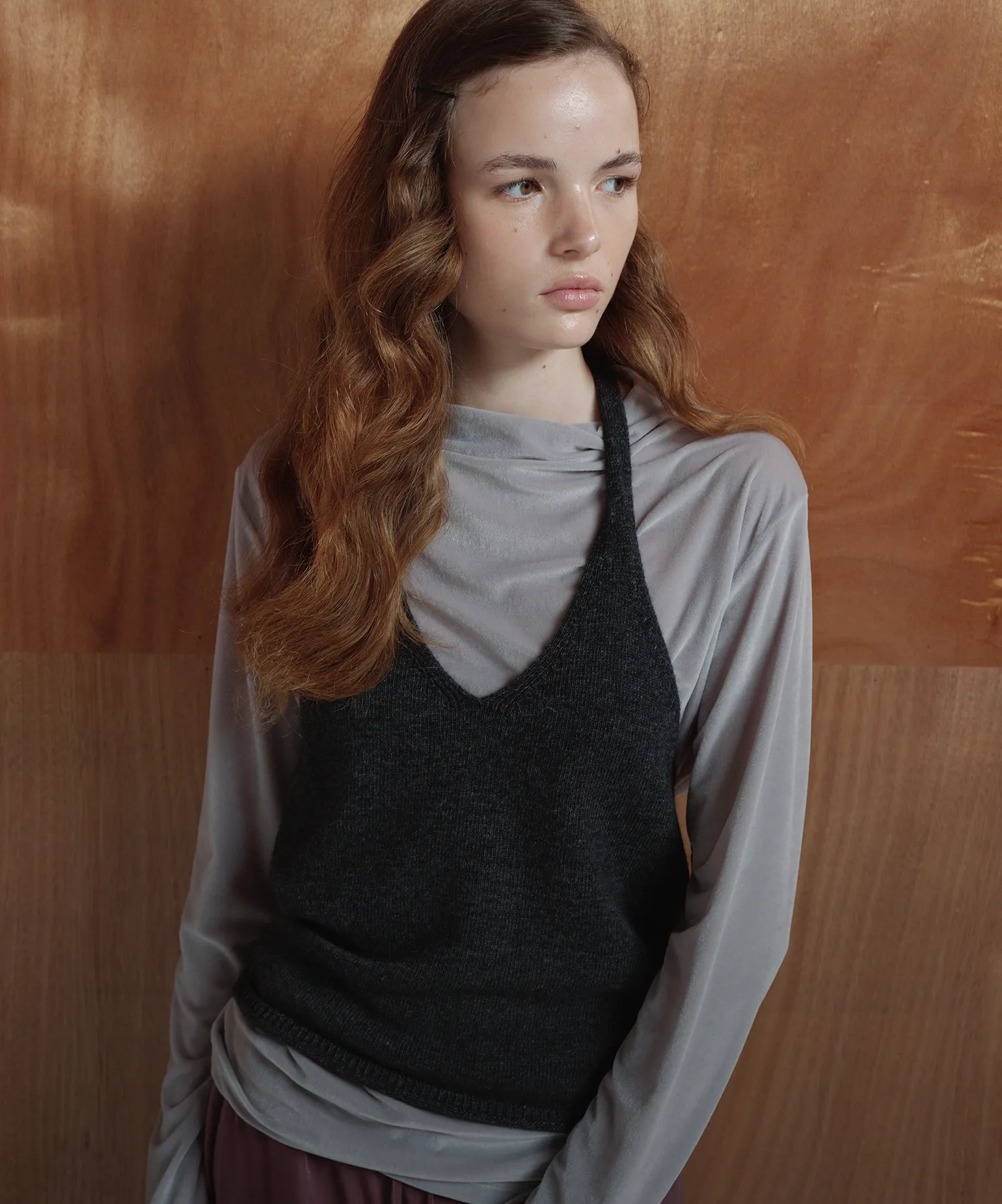 은은한 온기의 계절