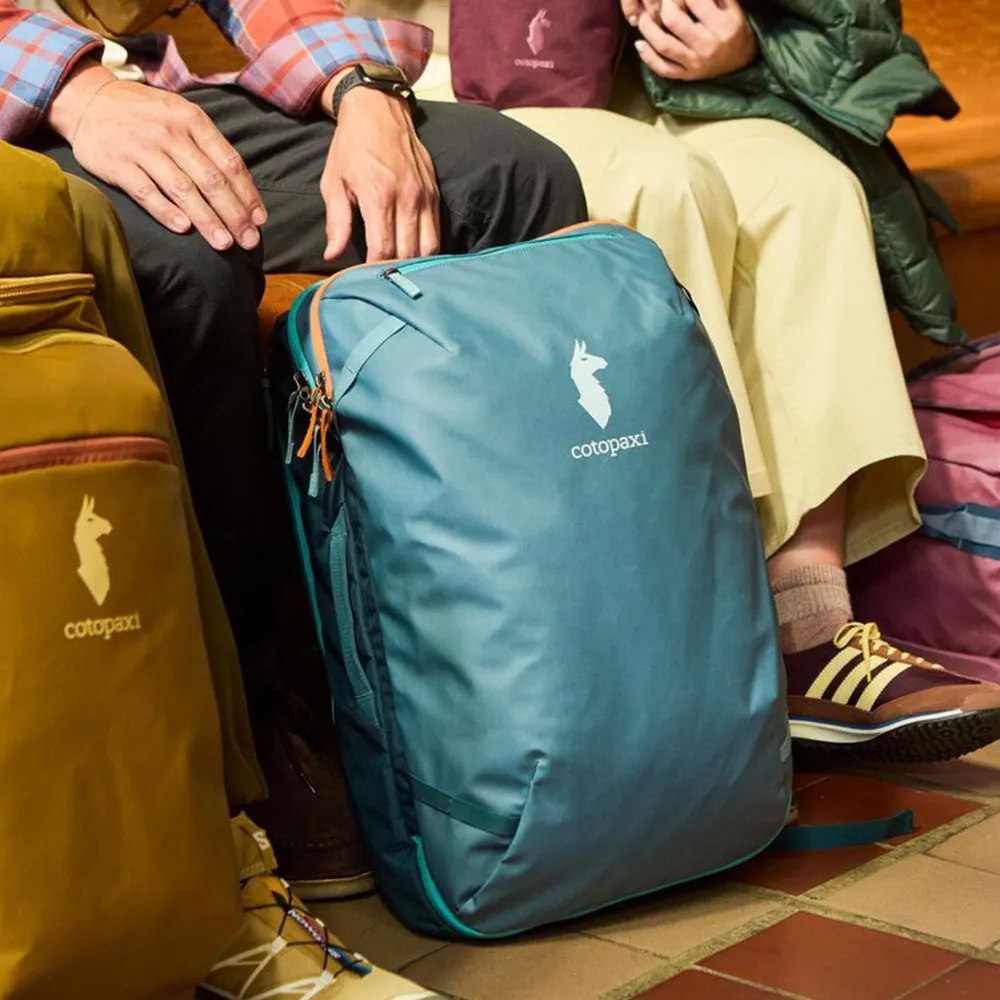 지속 가능한 여행