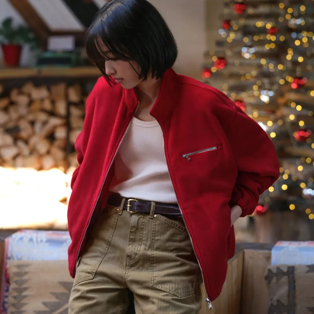 도시의 끝을 지나