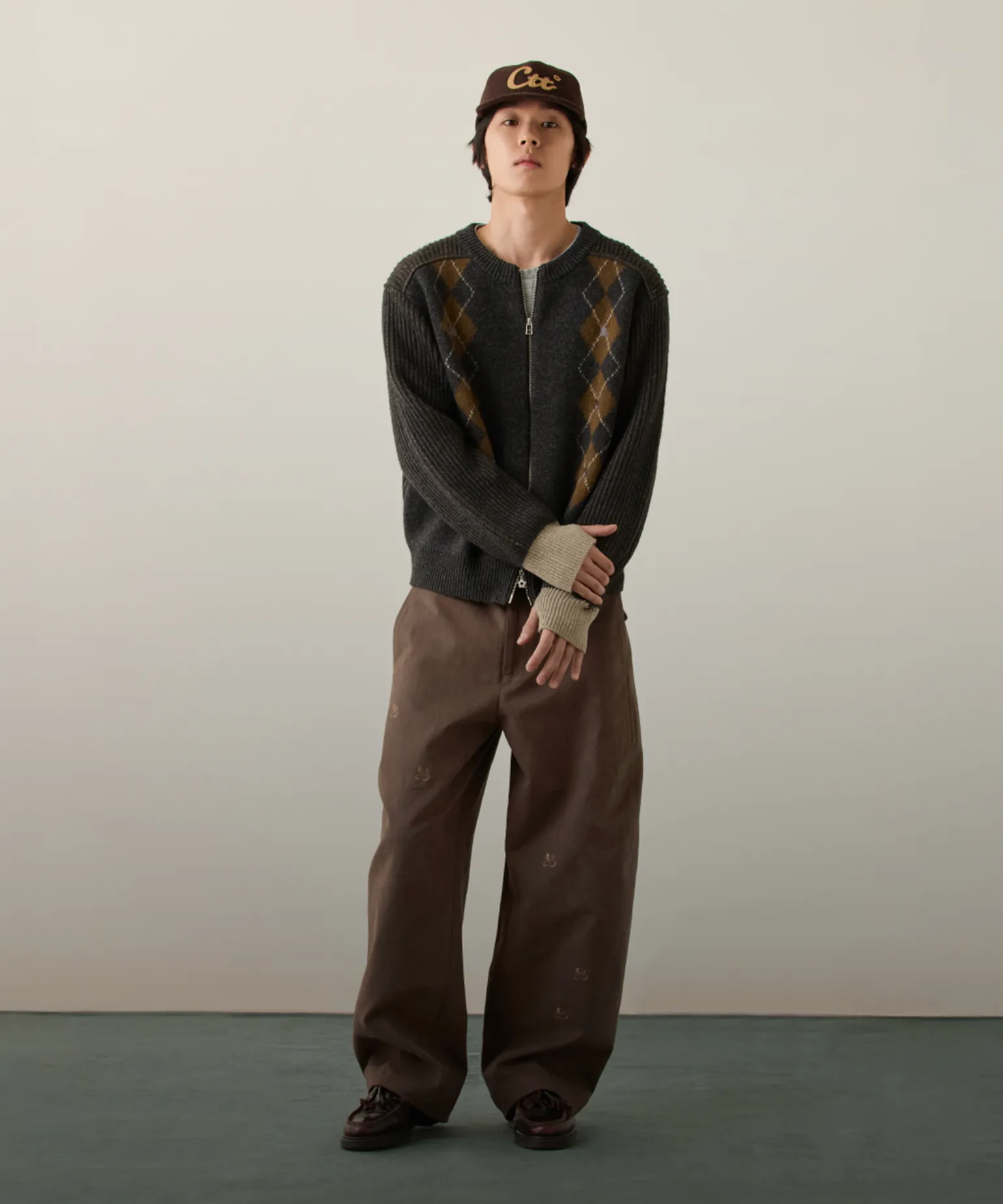 나만의 행복을 입어요