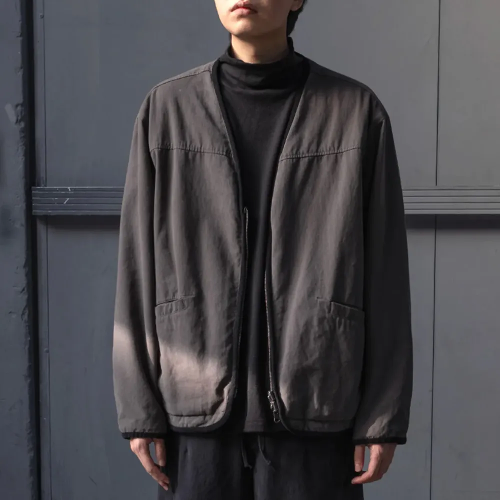 세심함이 깃든 겨울