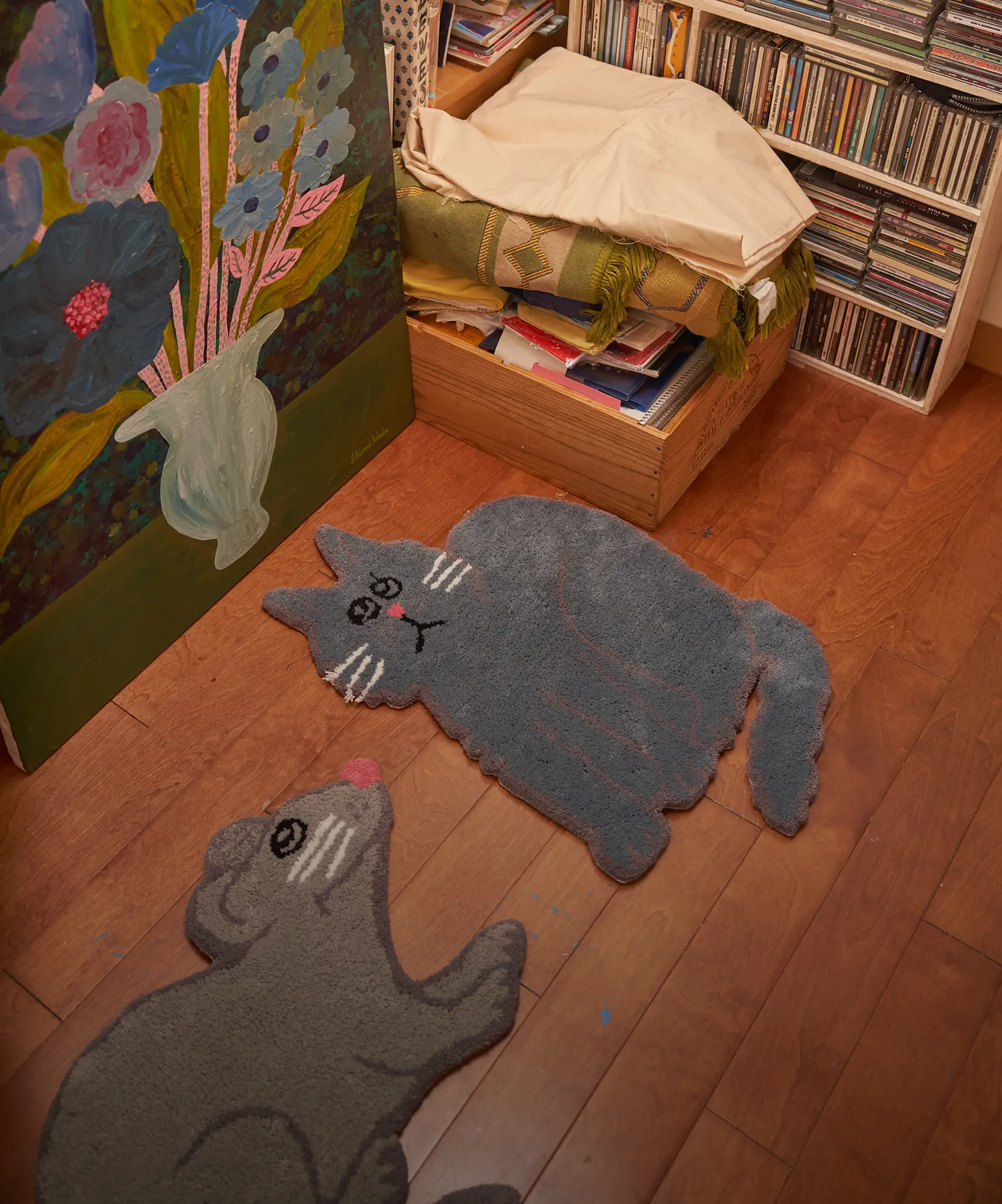 일본에서 온 장인 정신