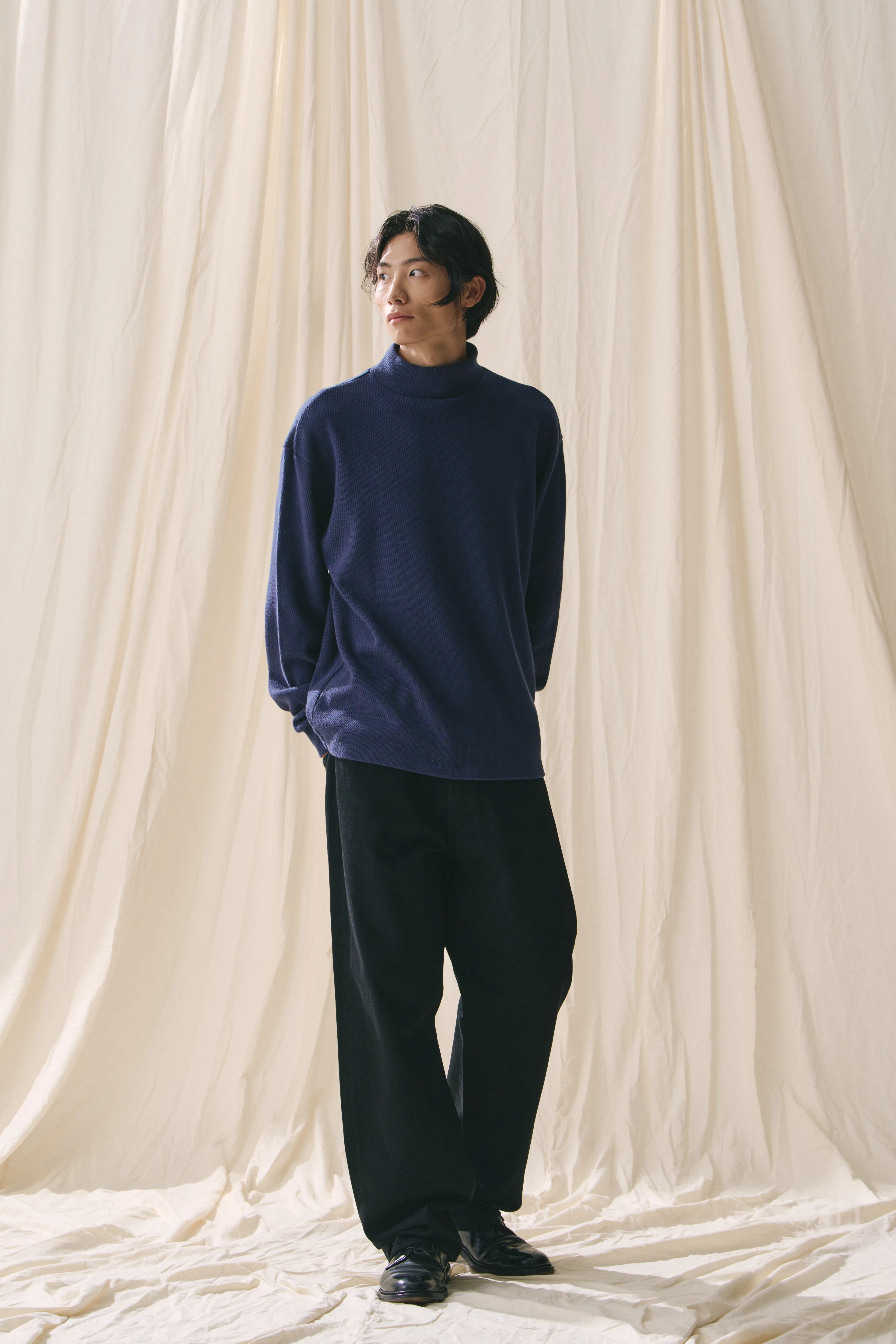 과거와 현재를 잇는