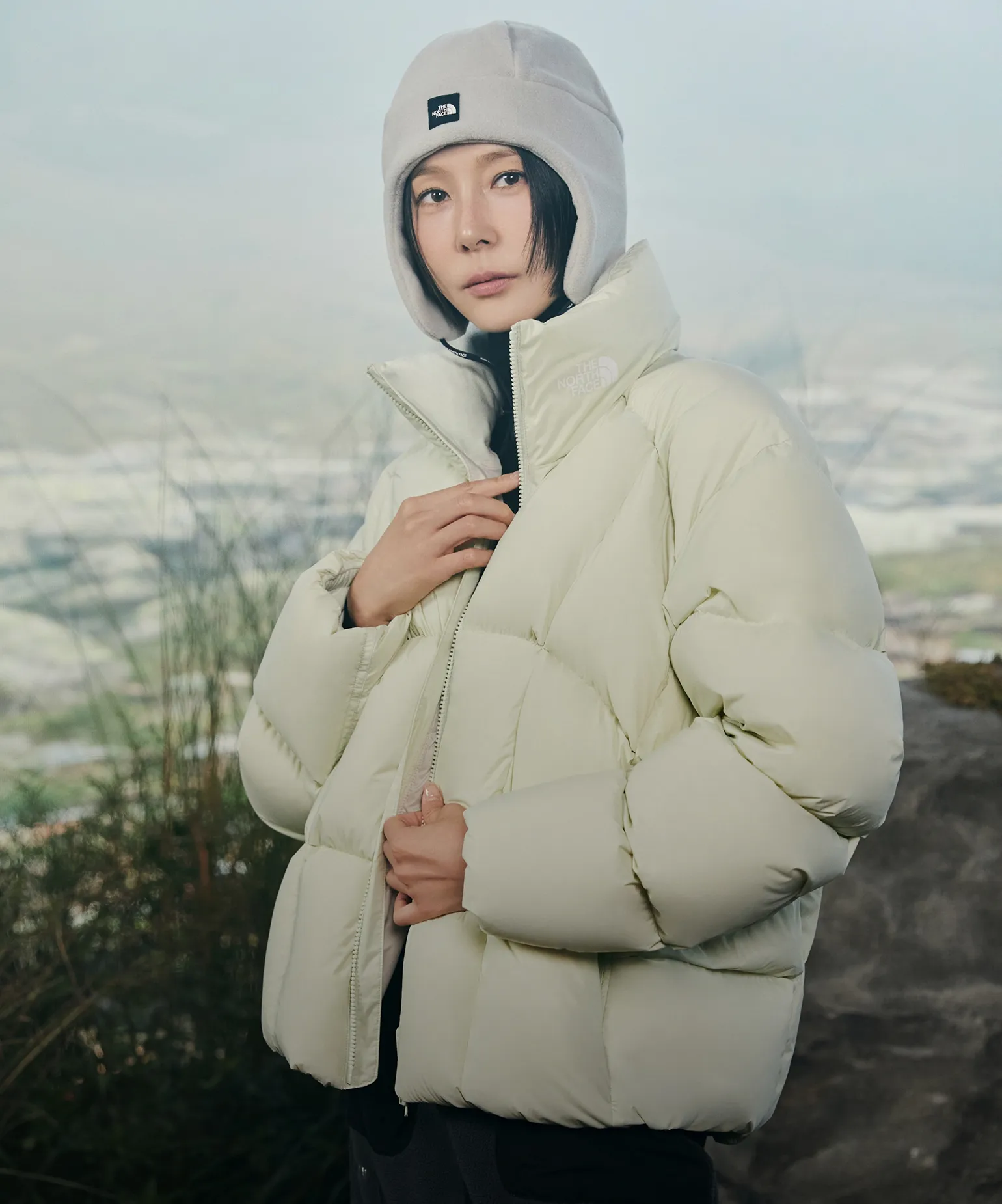 겨울을 책임질 패딩