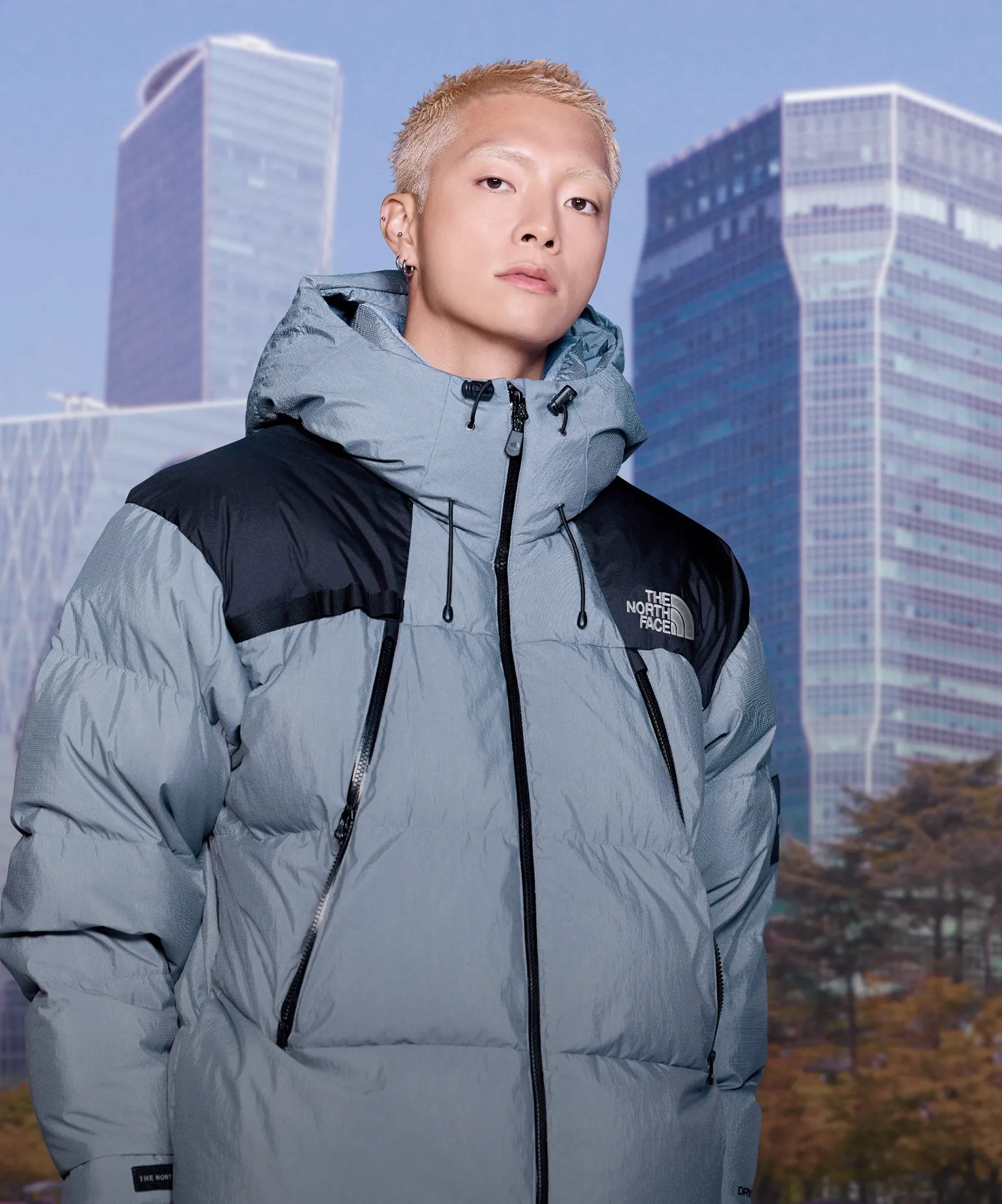 추위를 멋지게
이기는 법