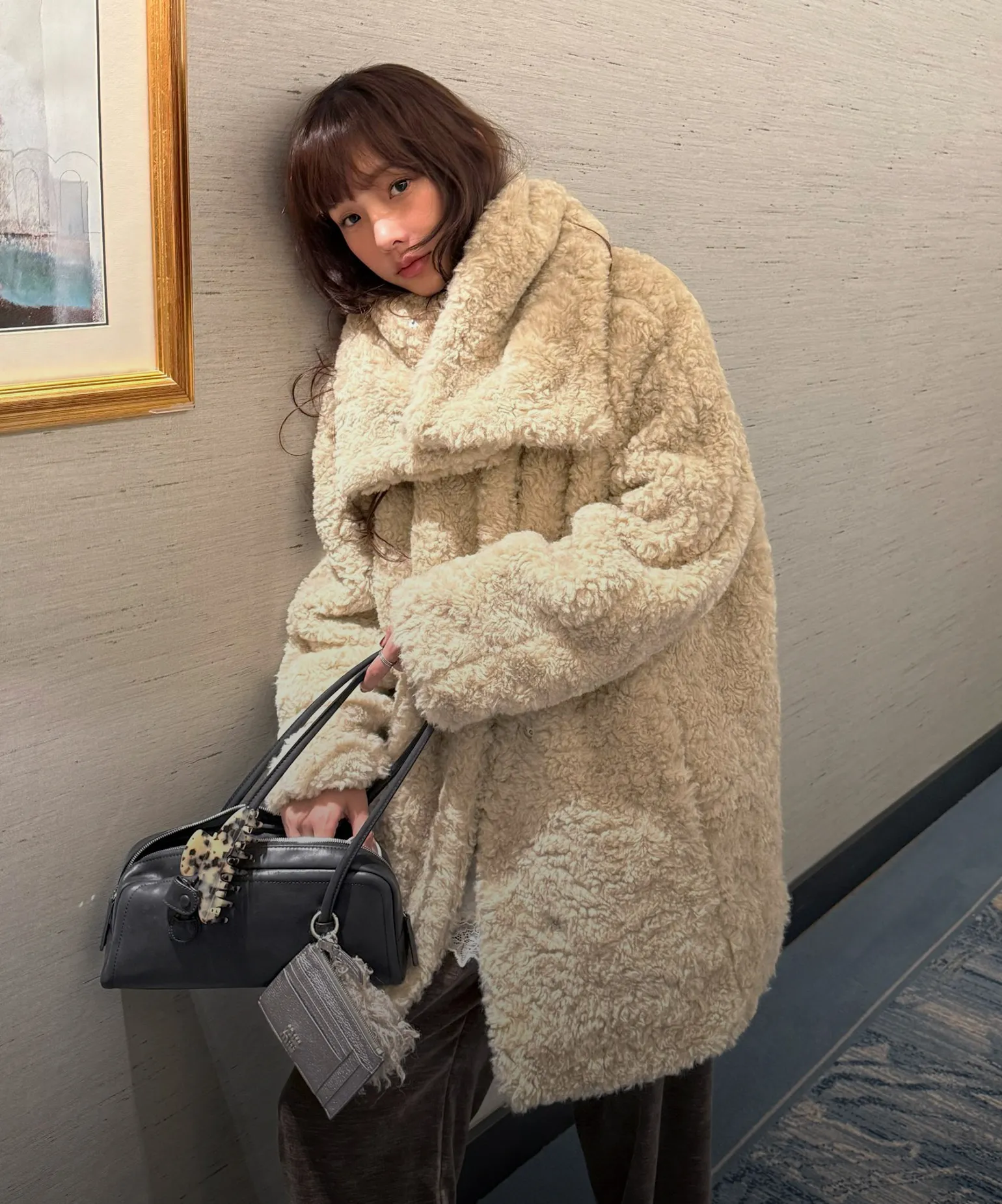 무심한 듯 자연스러운