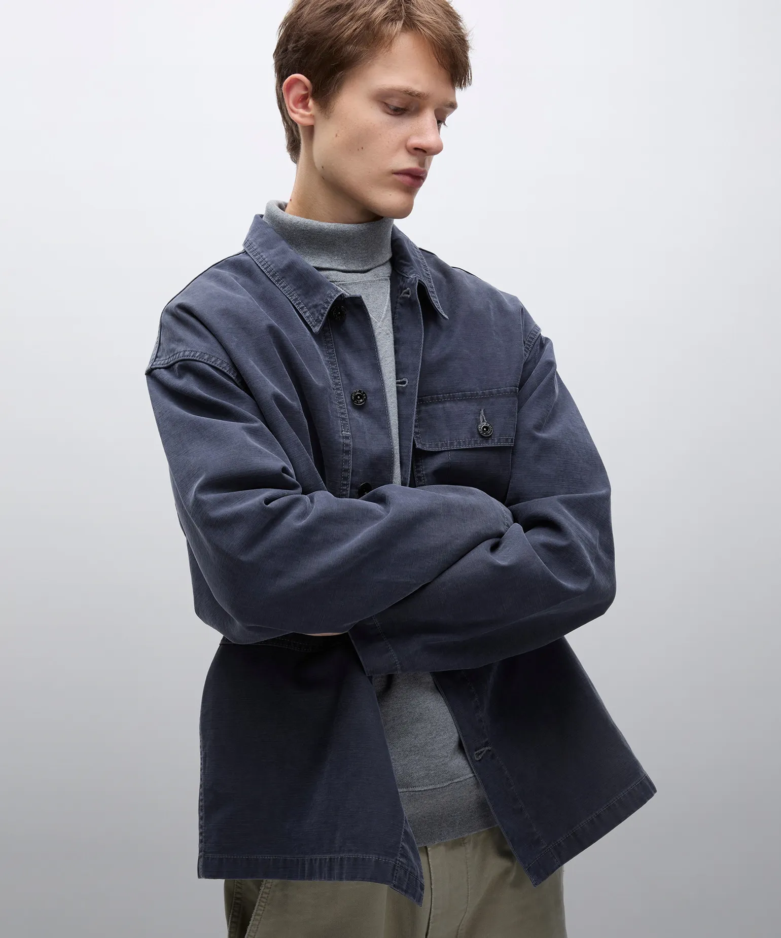 일상에 녹아든
빈티지 무드