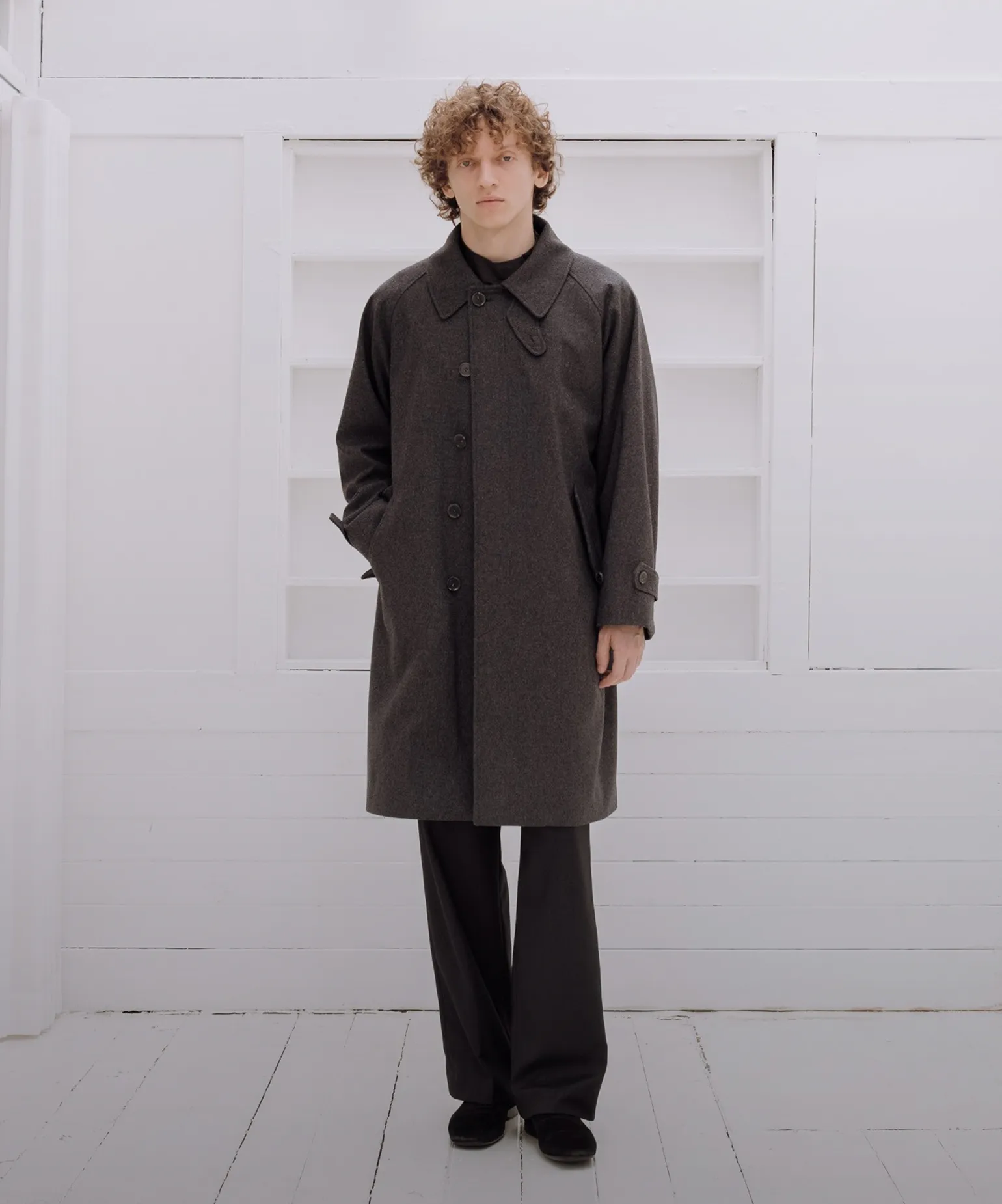 단정하게 채워진 일상