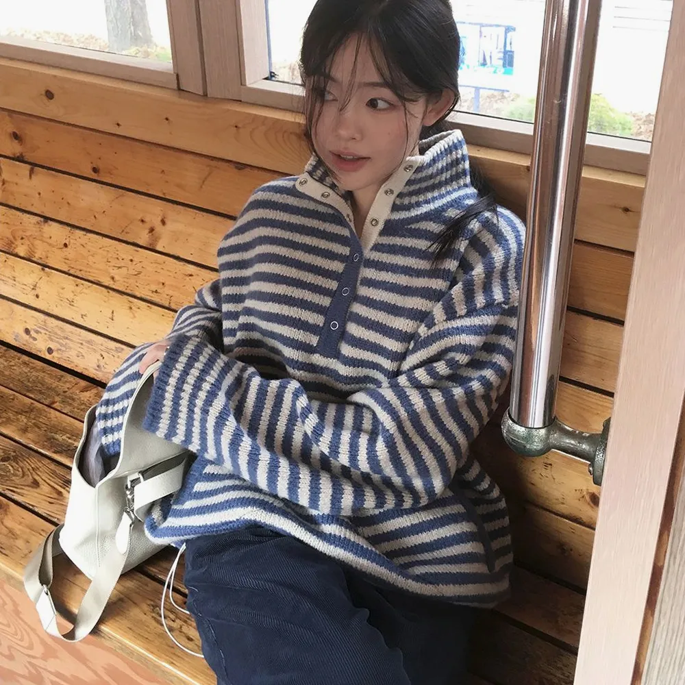 정린이 전하는 겨울 온기