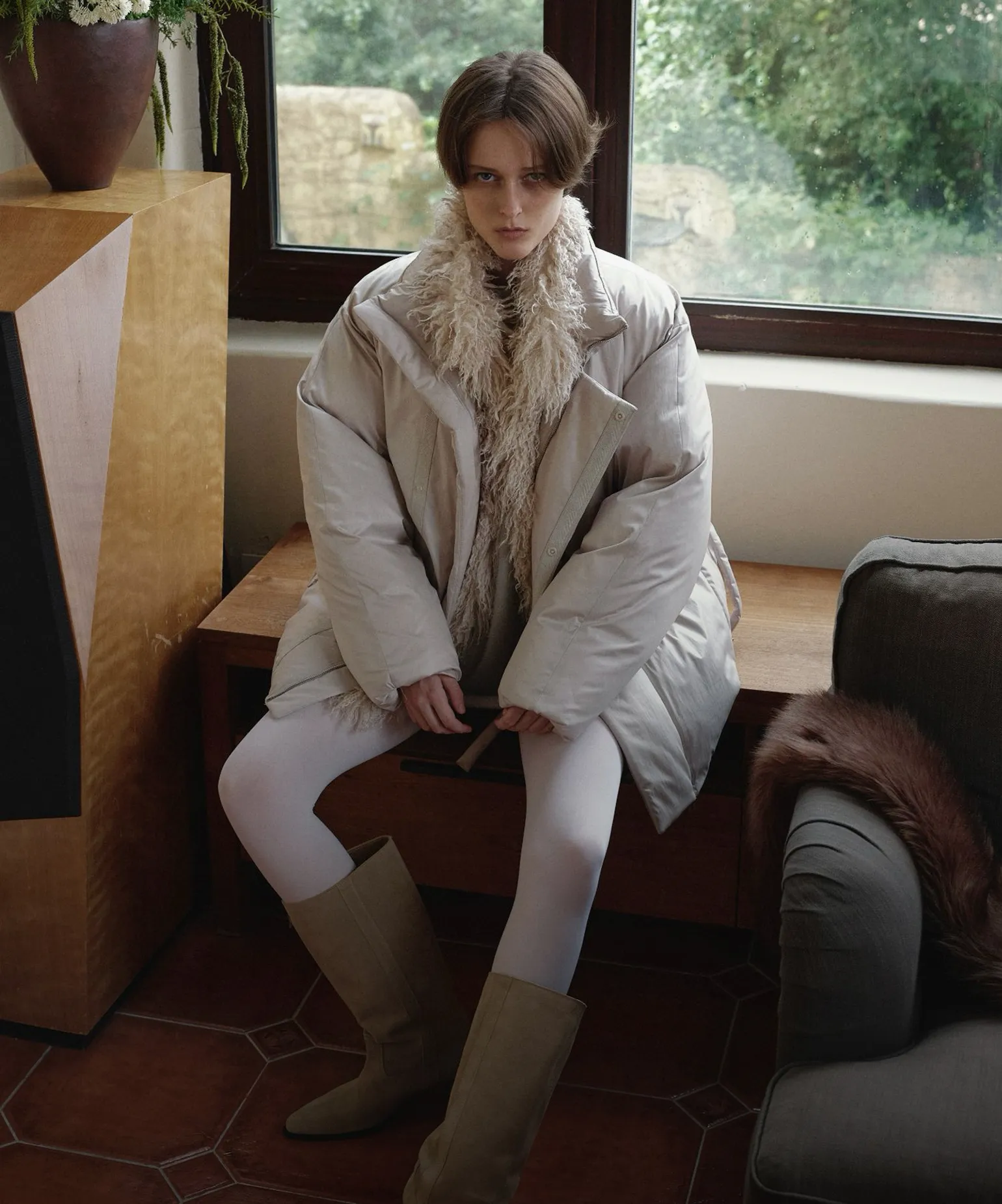 빈티지의 남다른 면모