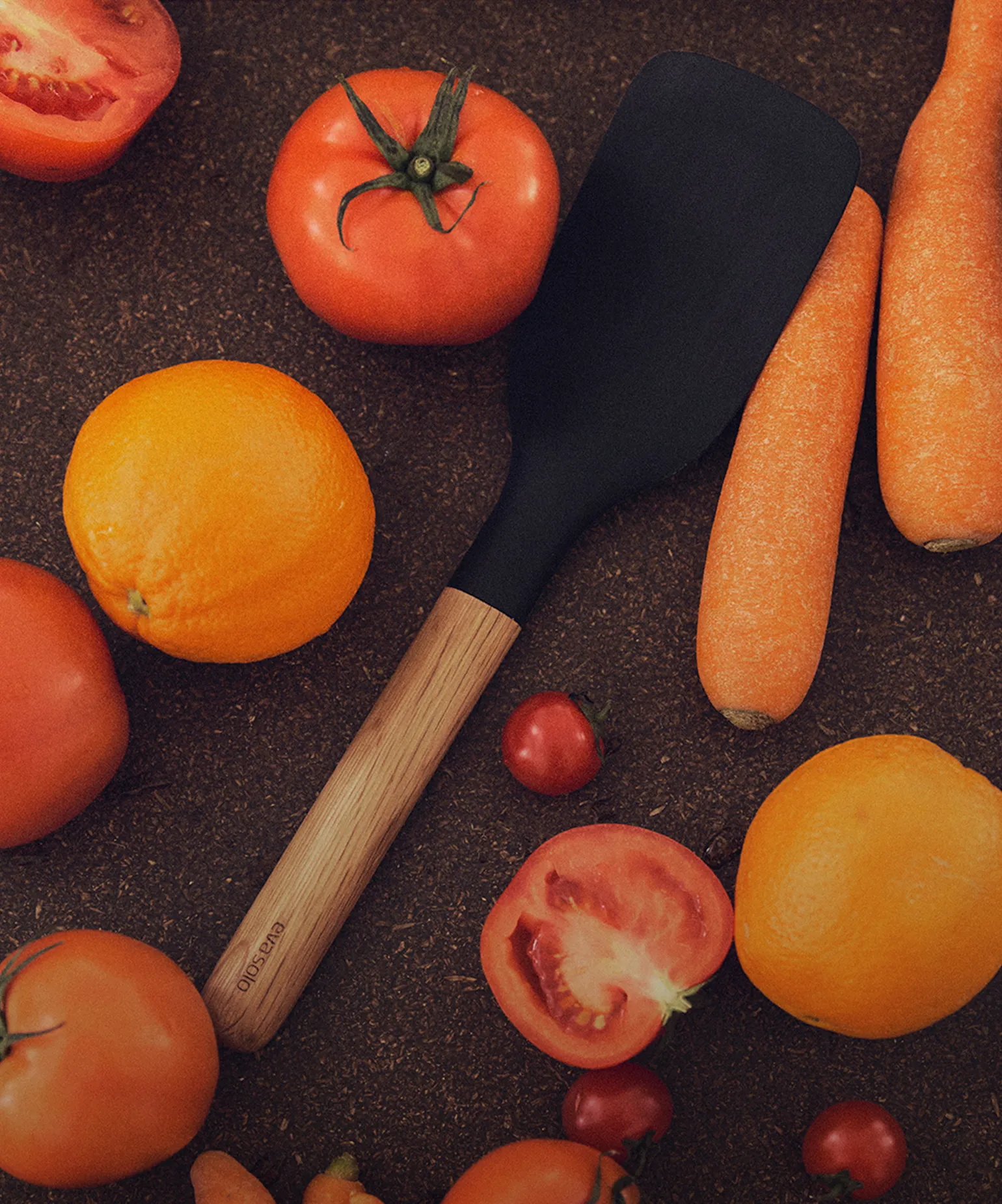 쓰는 맛이 다른
주방도구