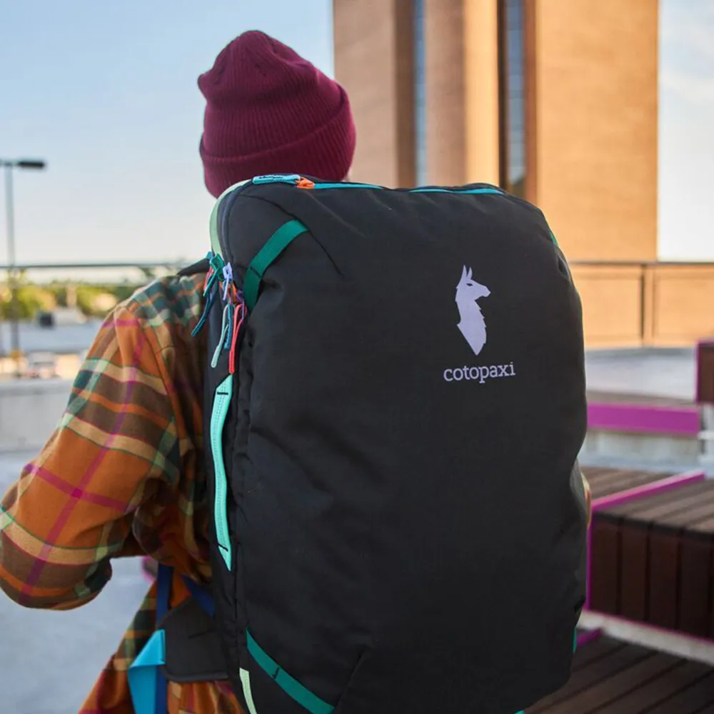 지속 가능한 여행