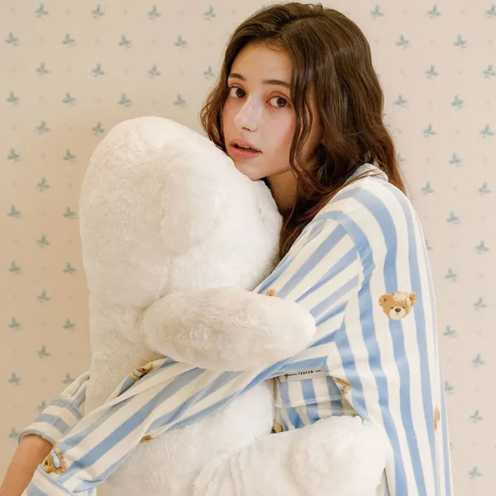 크리스마스에 전하는 따뜻함