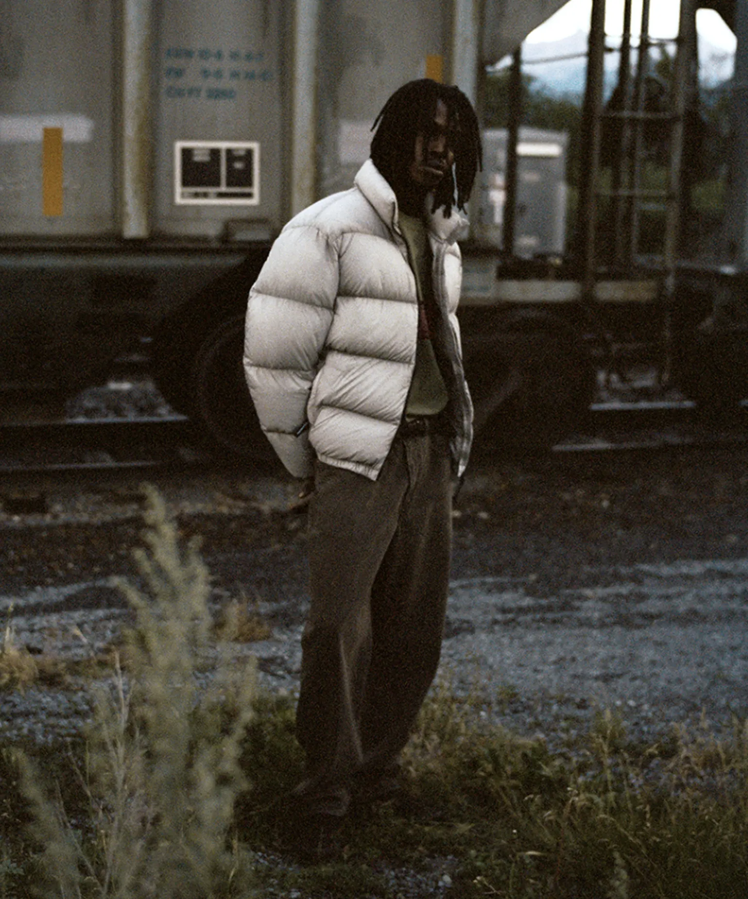 시대를 뛰어넘는 스포티