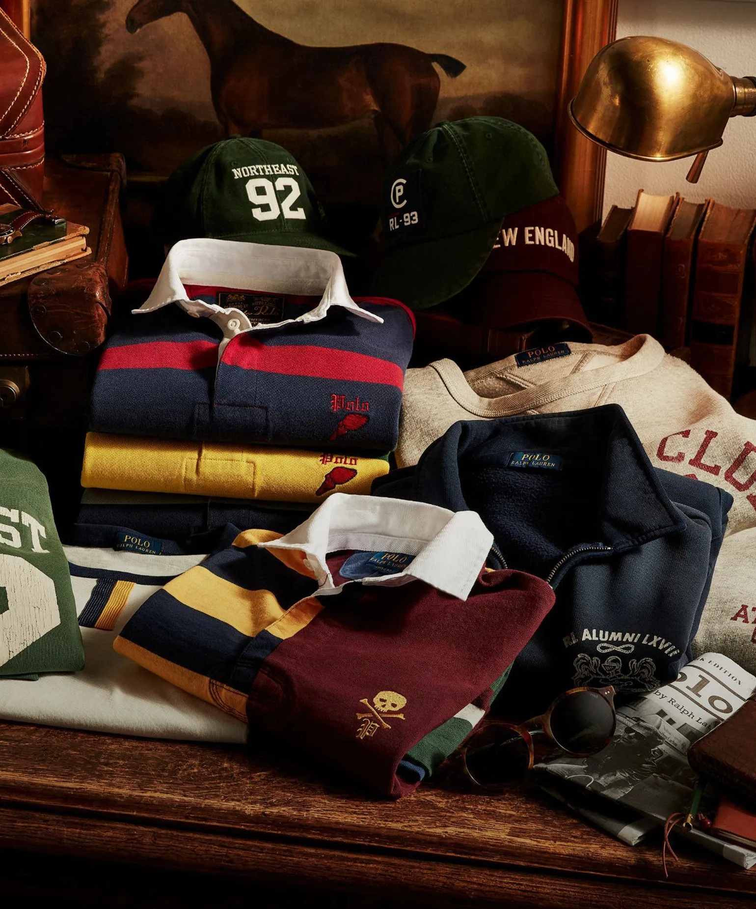 아메리칸 클래식의 정석