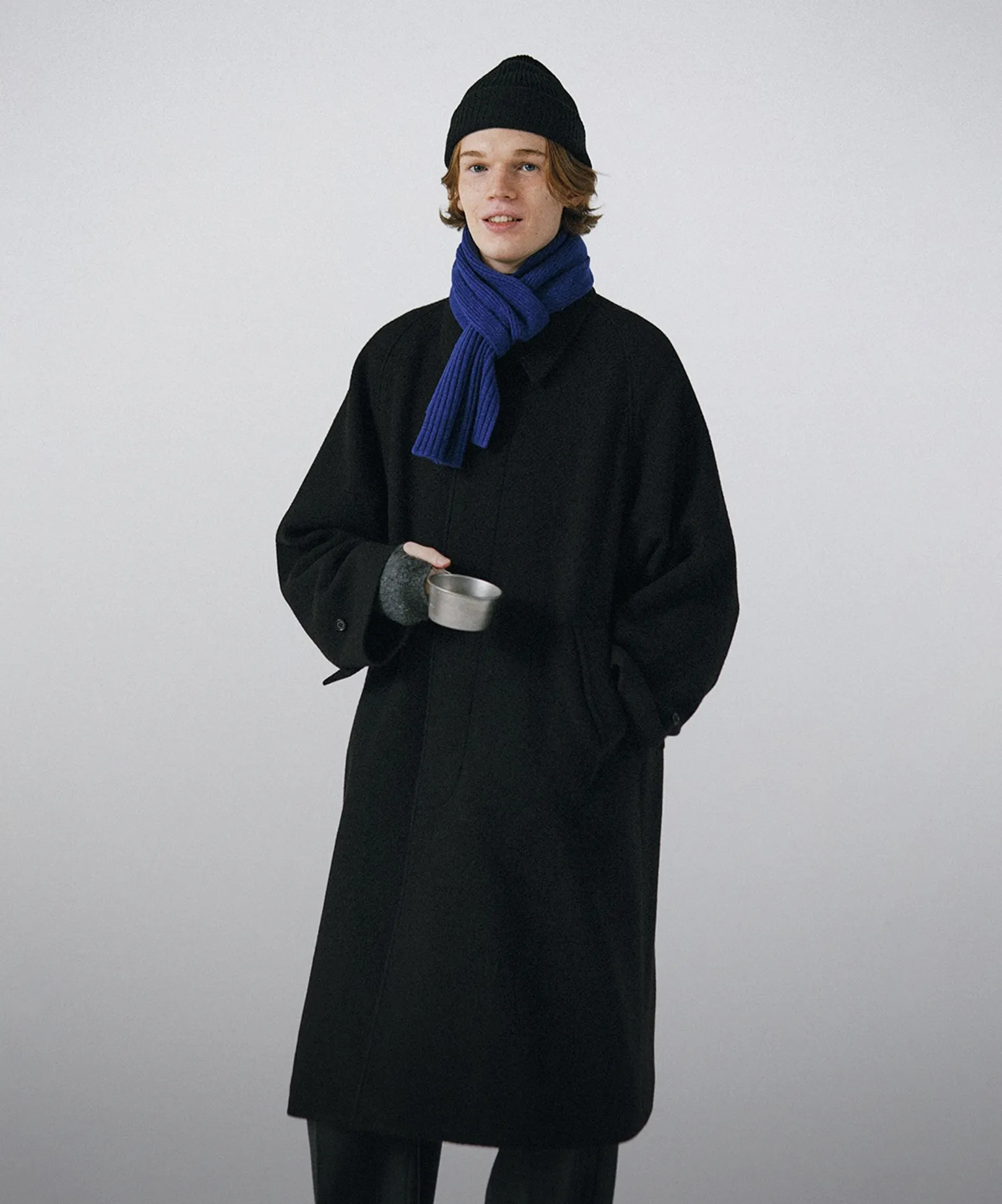 간결하게 완성한 멋