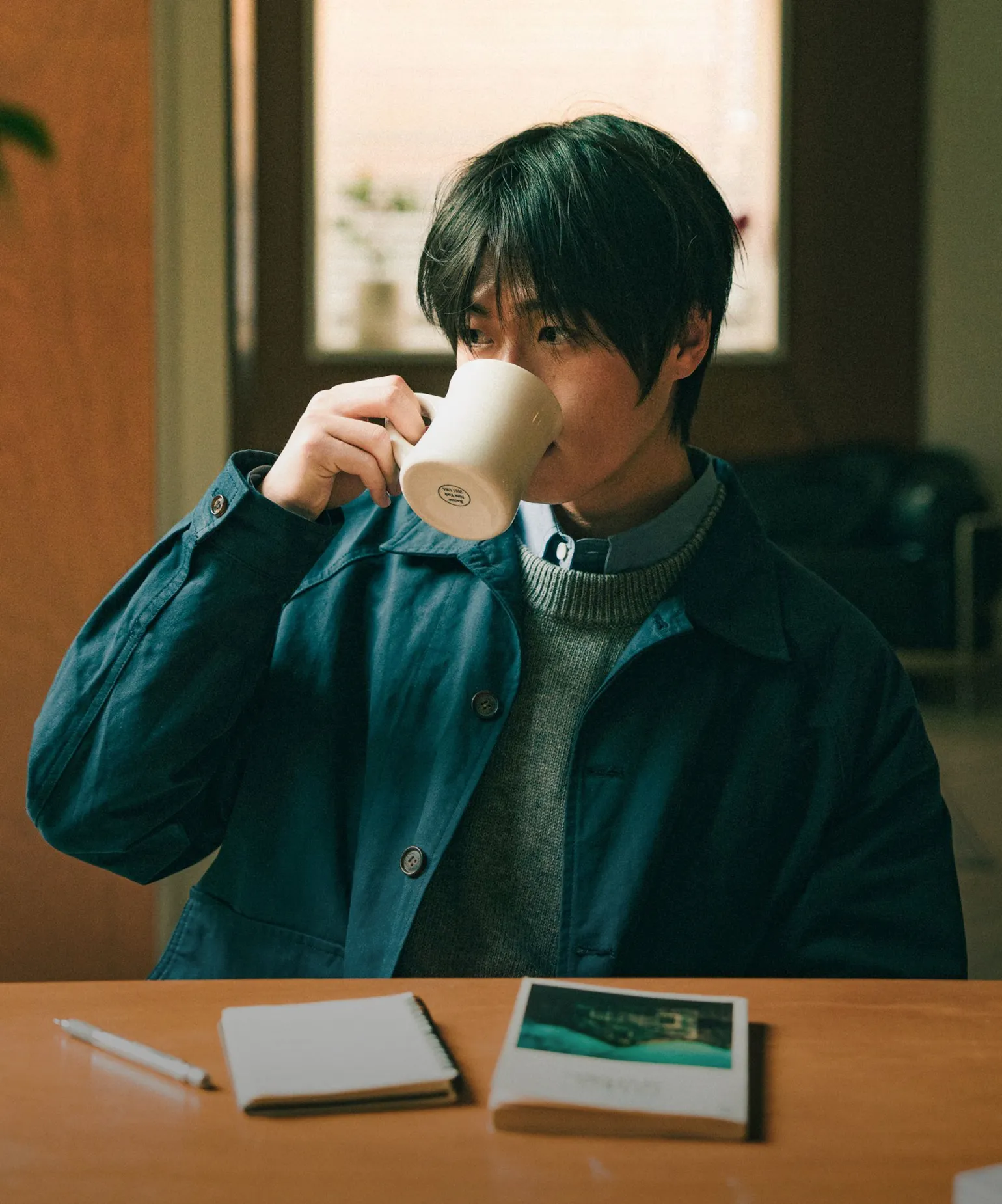 소소한 하루의 셀렉션