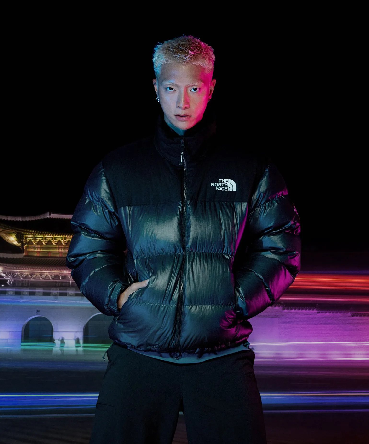 따뜻함까지도 퍼포먼스