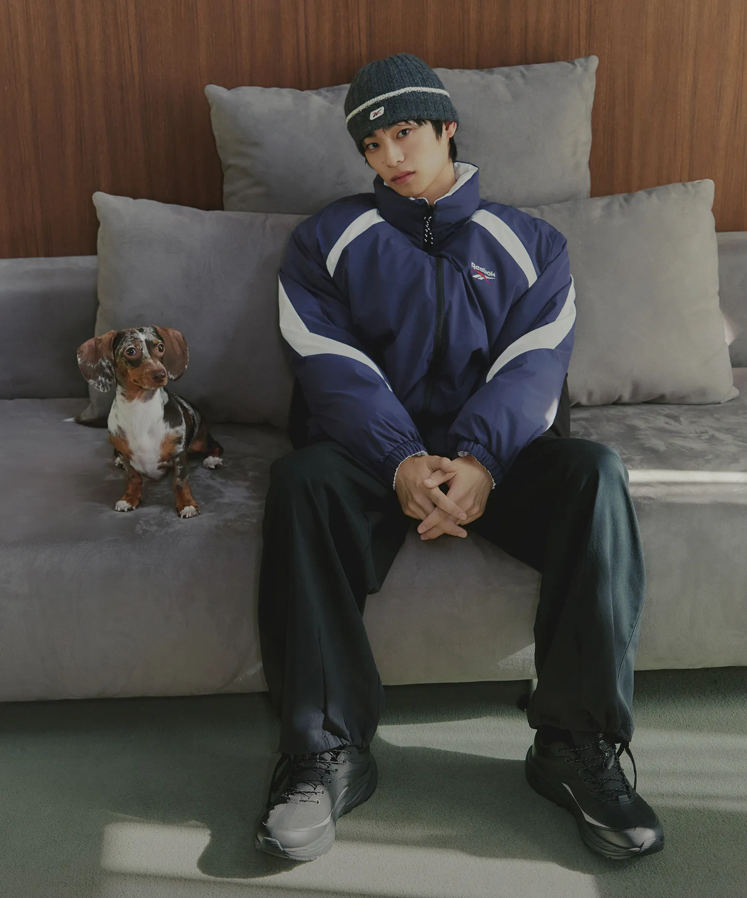 클래식과 트렌드의 만남