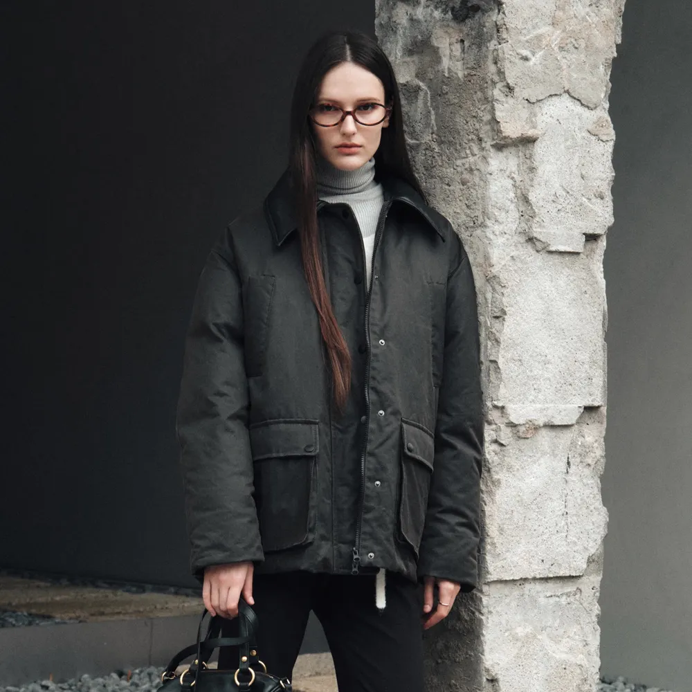 본격적인 겨울 시작