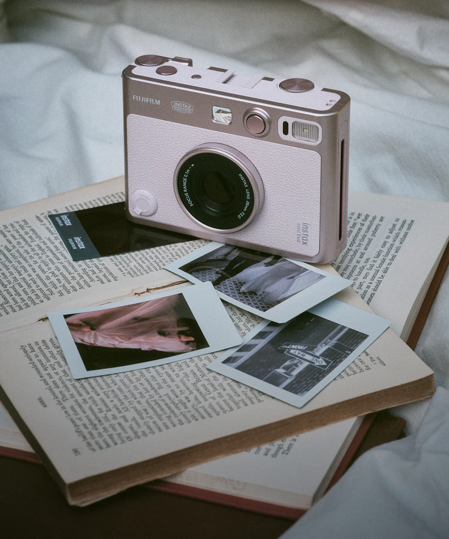 순간을 선물하는 방법