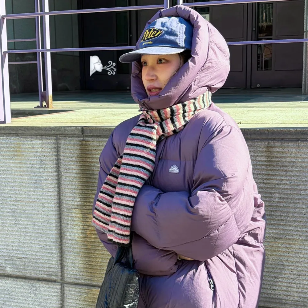 한파도 무섭지 않아요