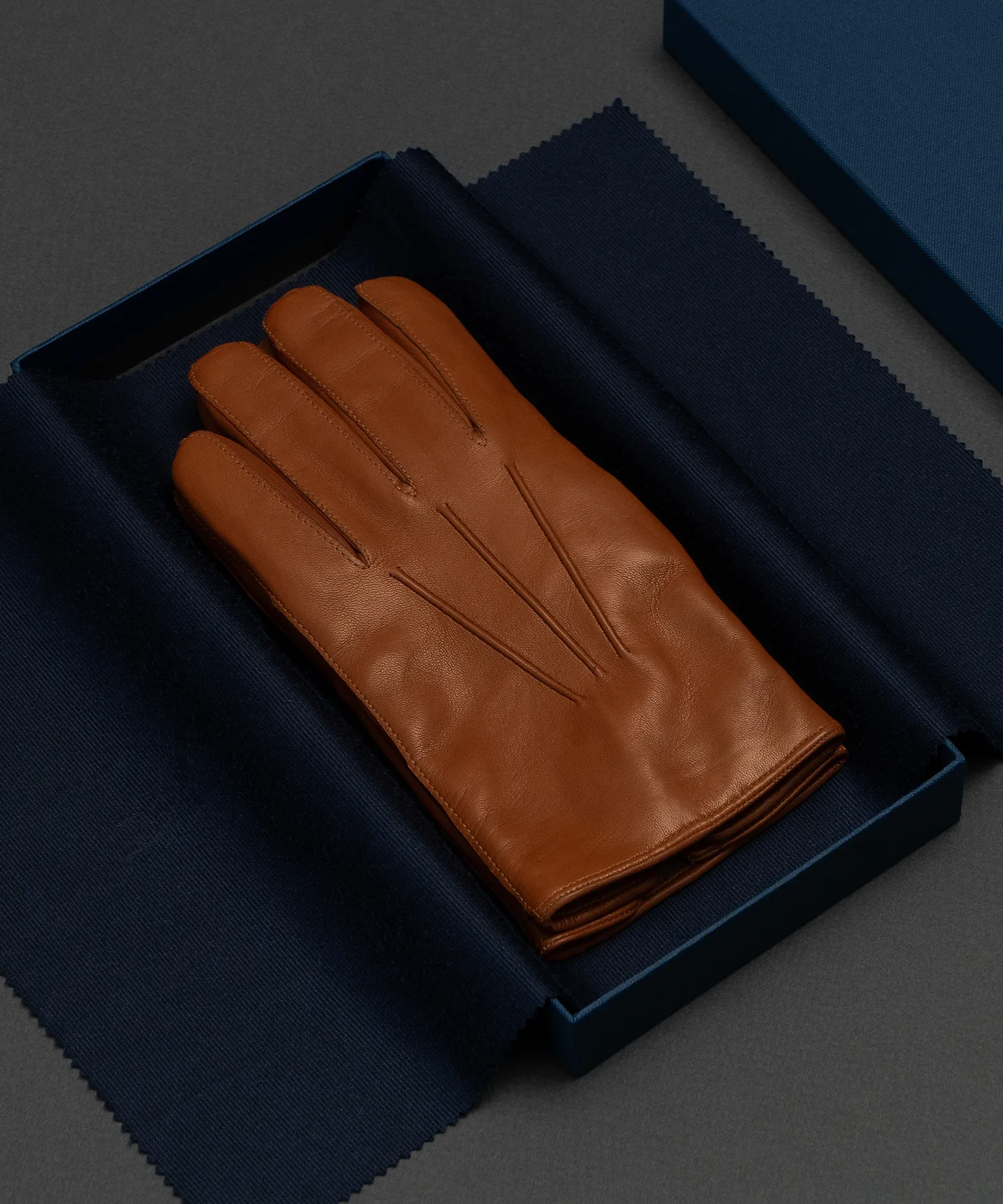 나폴리 장인의 손길