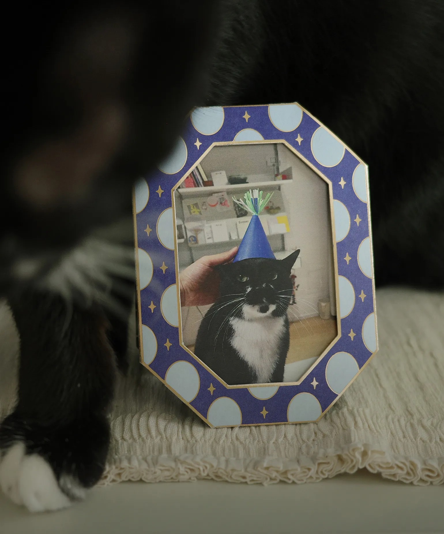 이번 연말엔
엽서를 보내요