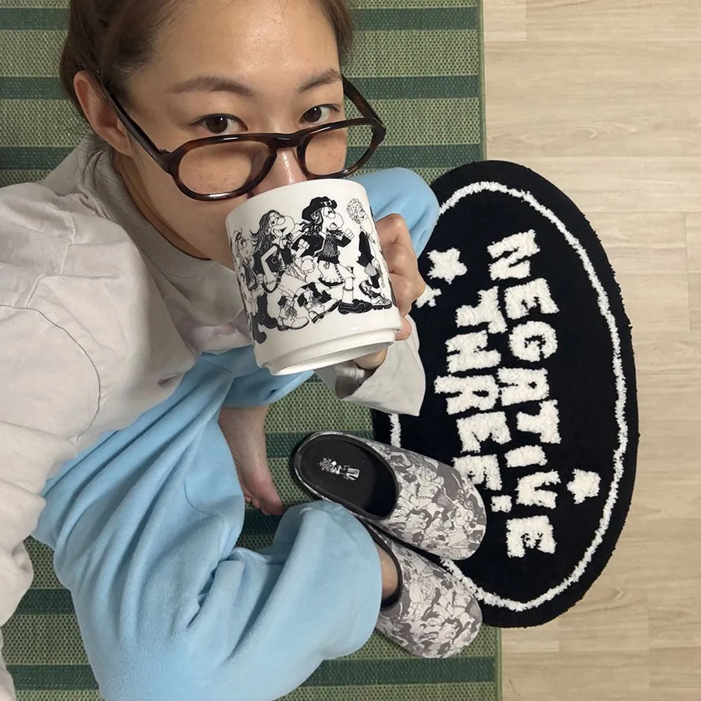 아티스트 말로와 함께