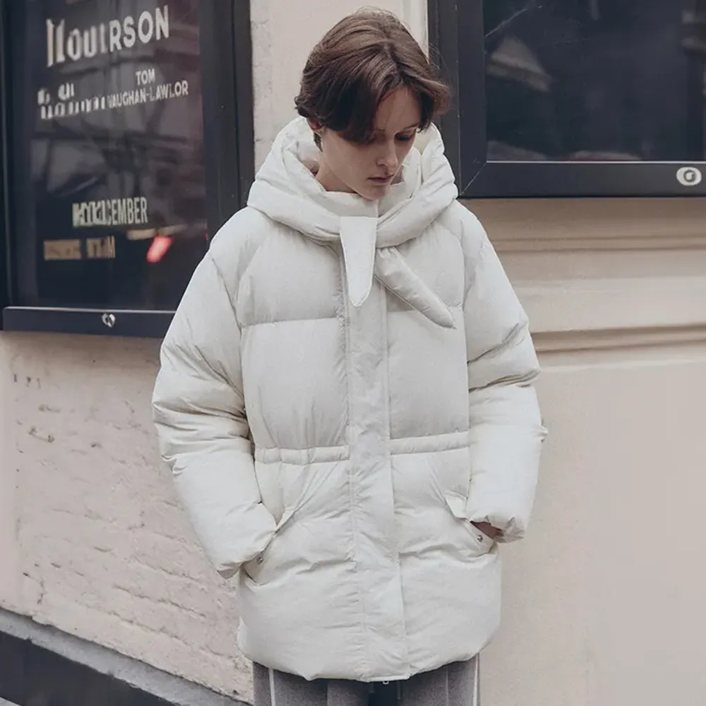 한겨울까지 따뜻하게