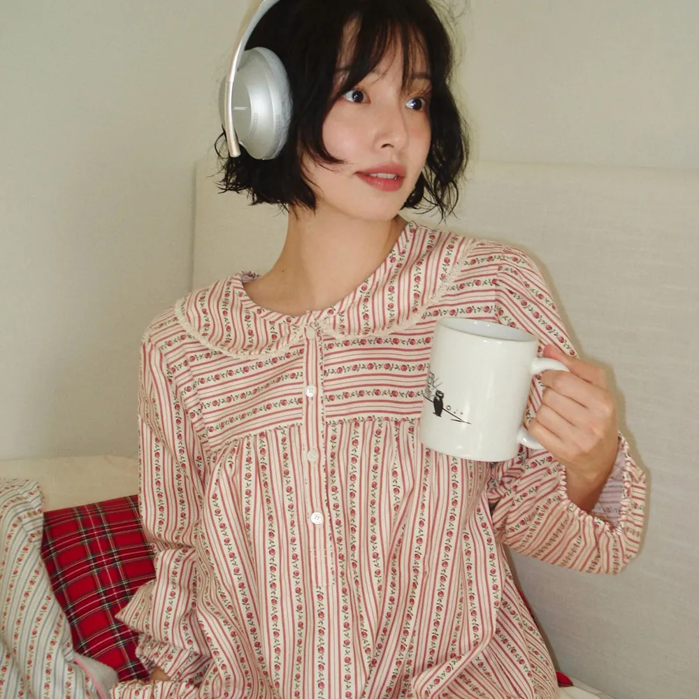 누가영이 소개하는