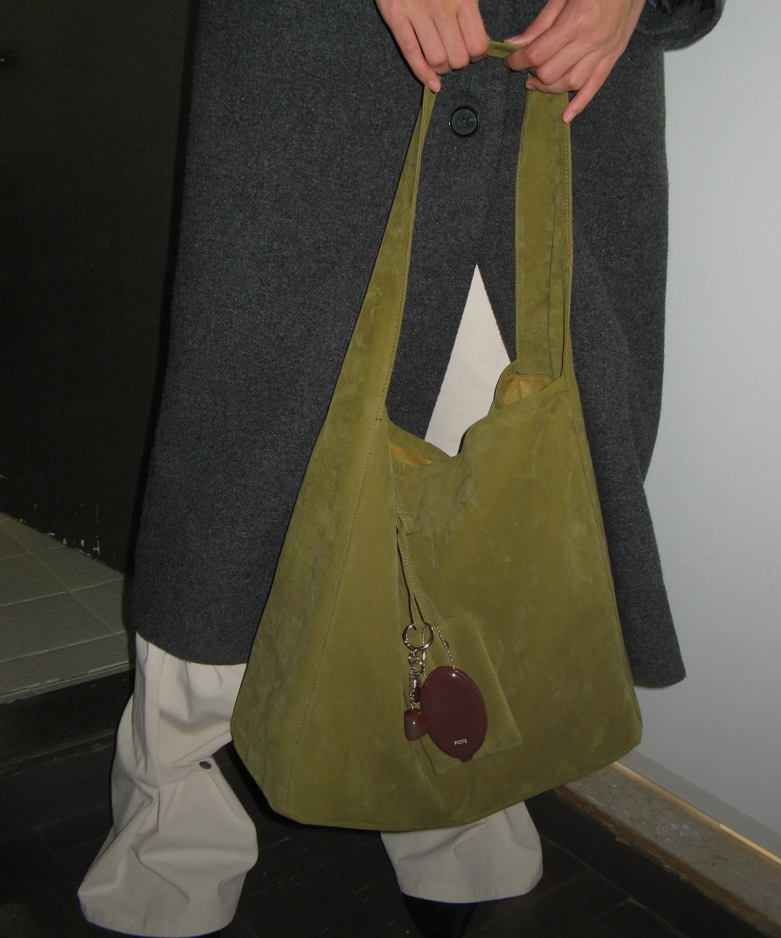 내가 찾은 취향의 조각