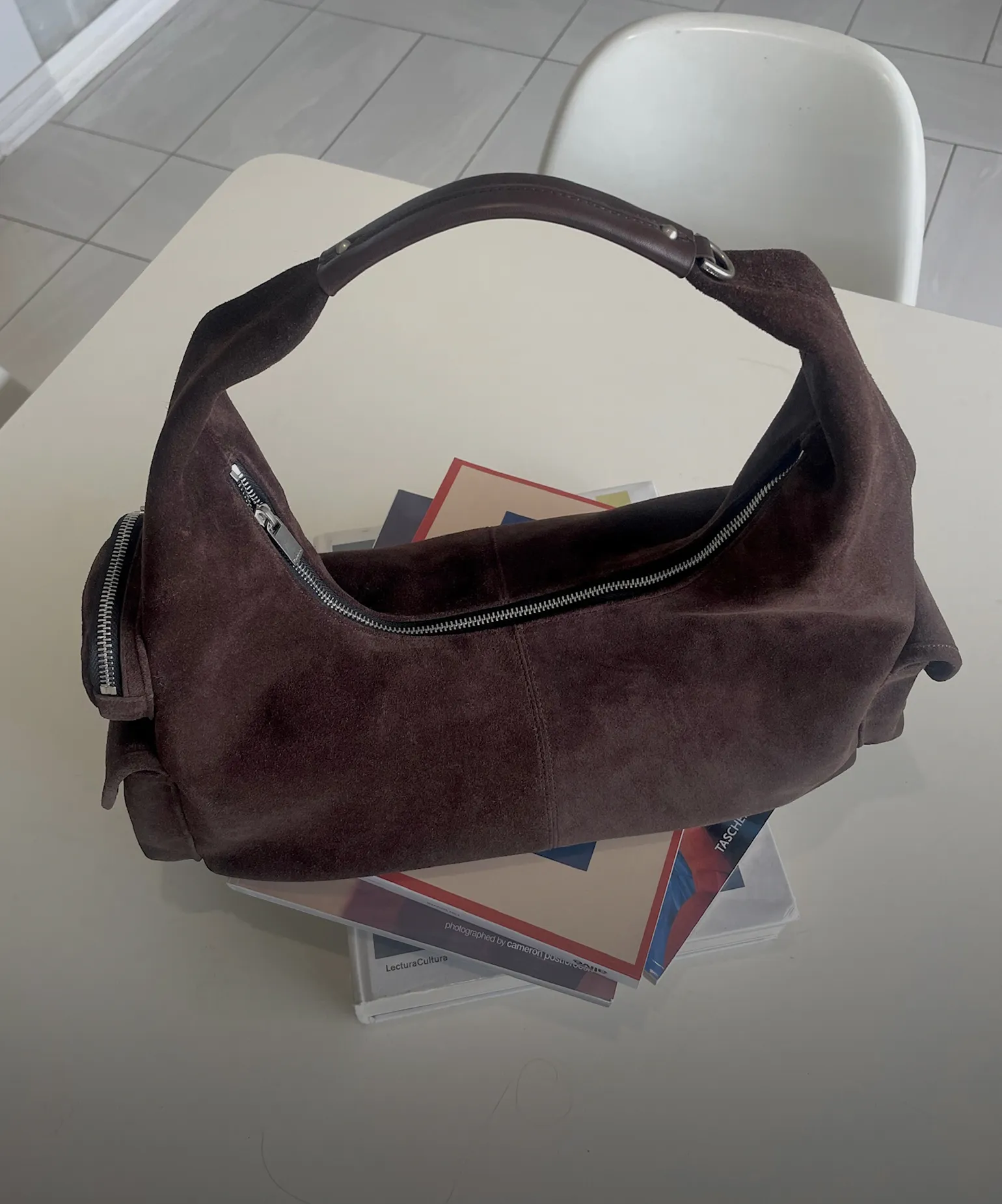 새로운 도시의 멋