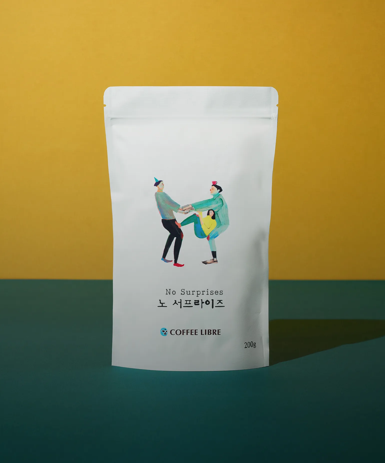 깊은 향을 찾아서