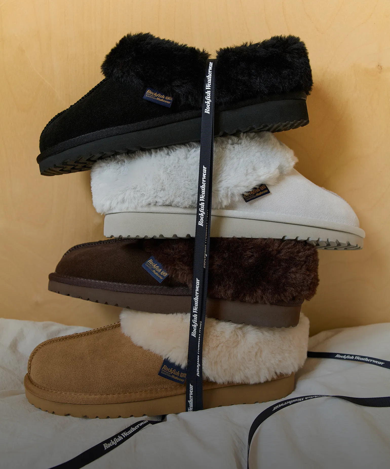 스태프가 신어보고 추천해요