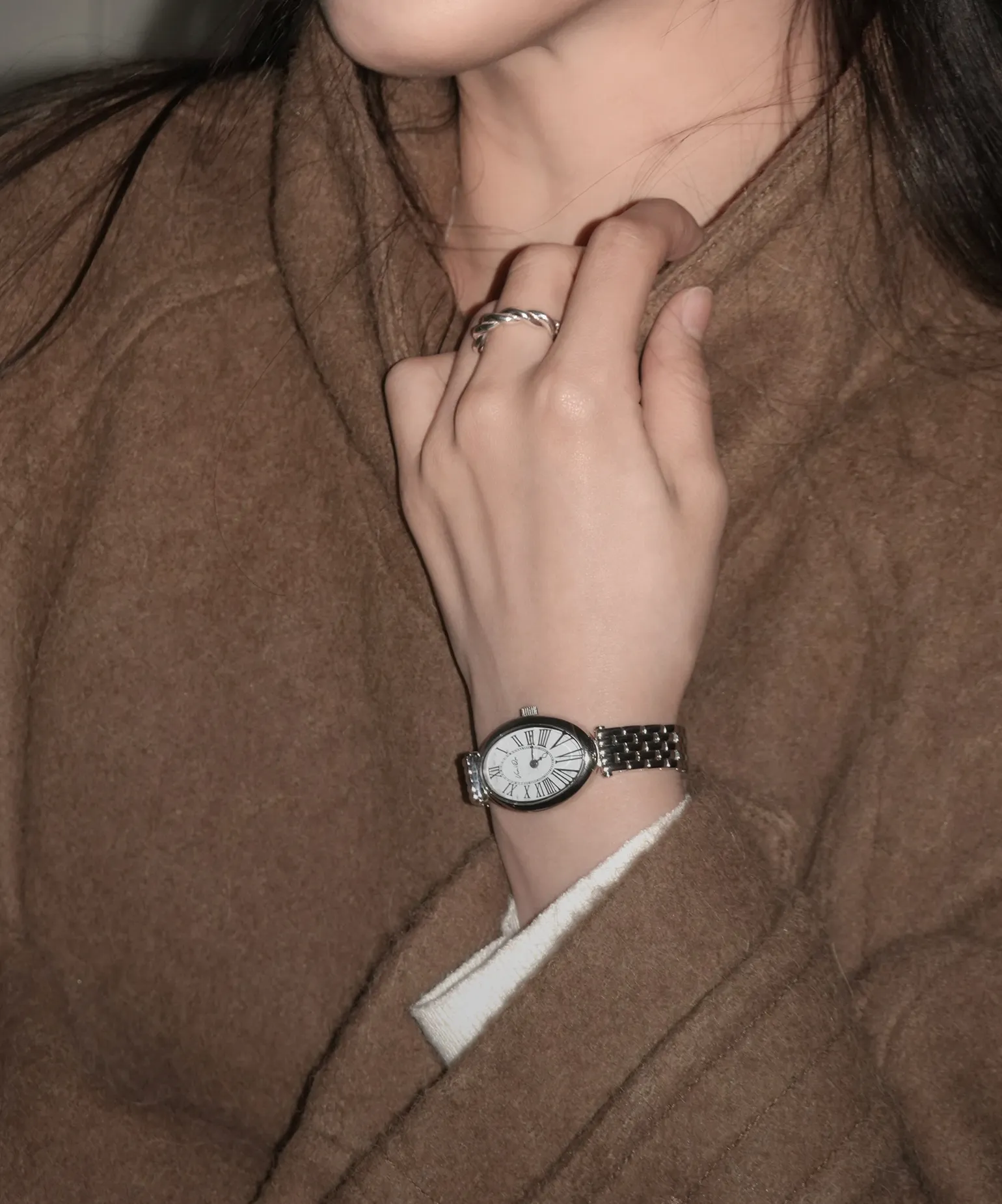 연말을 장식할
따스한 포인트