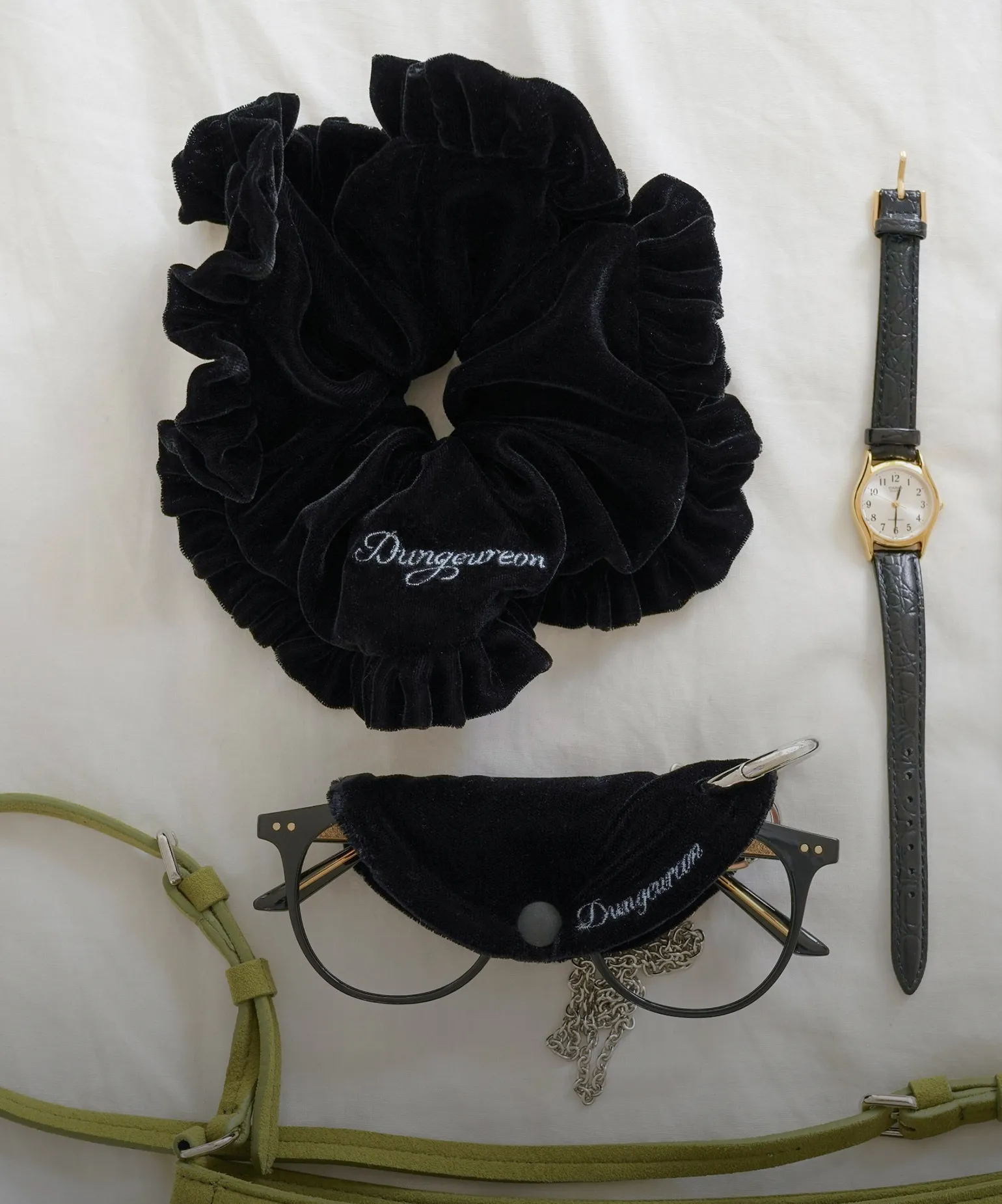 따뜻한 마음 한 조각