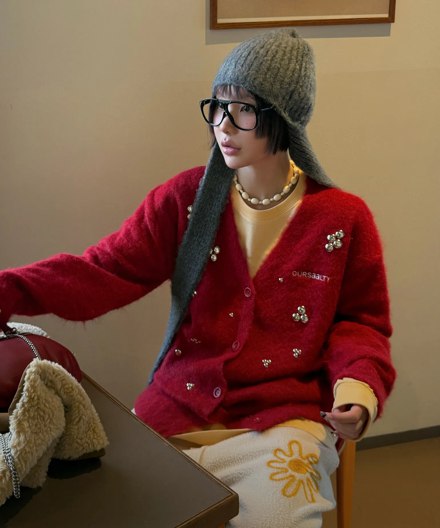 작은 엉뚱함이 만든 나다움