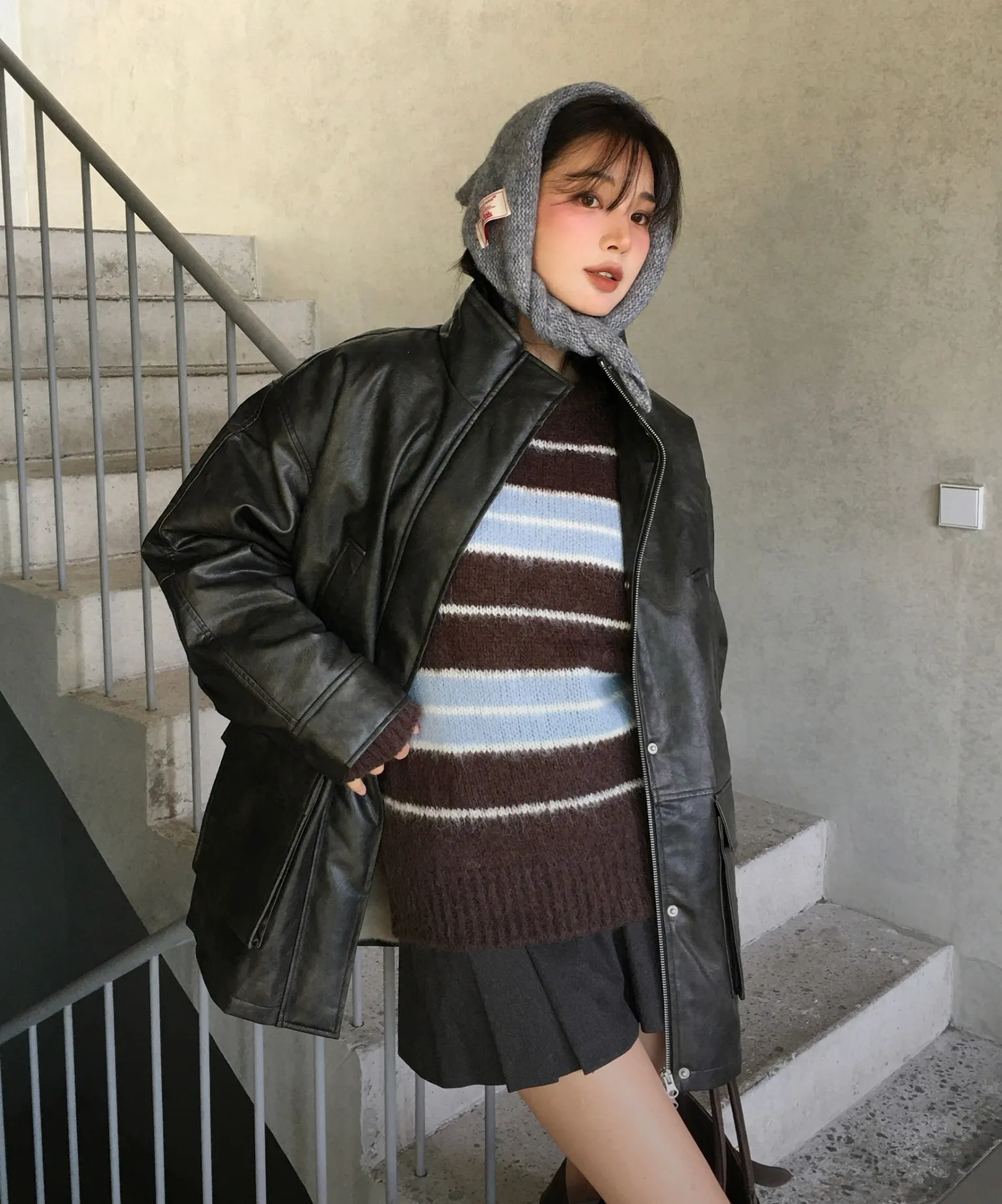 우아한 겨울의 판타지